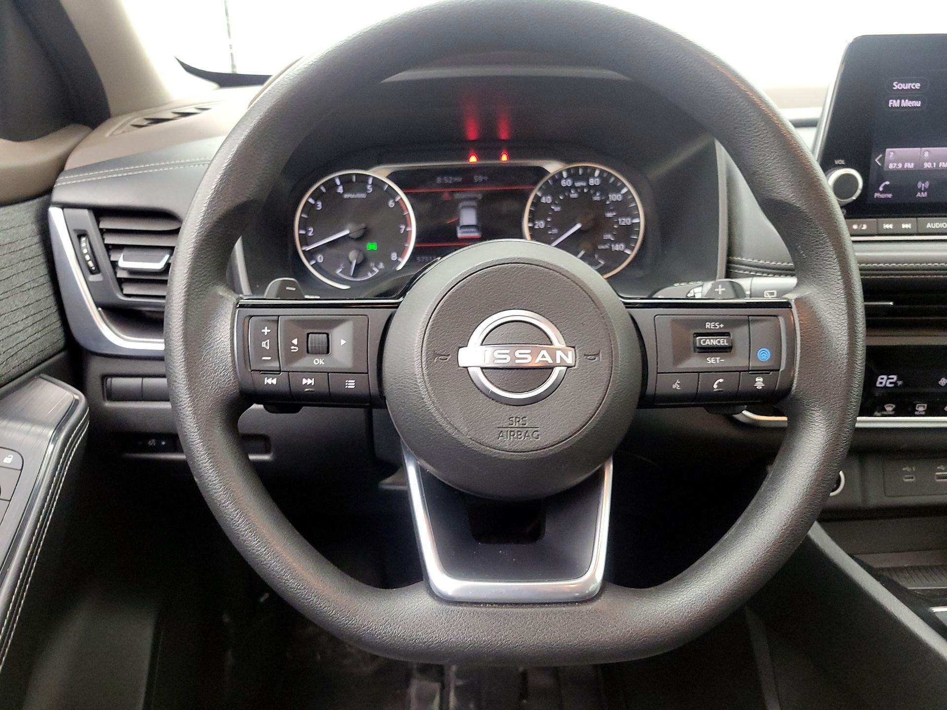 Thumbnail: 2023 Nissan Rogue - 10