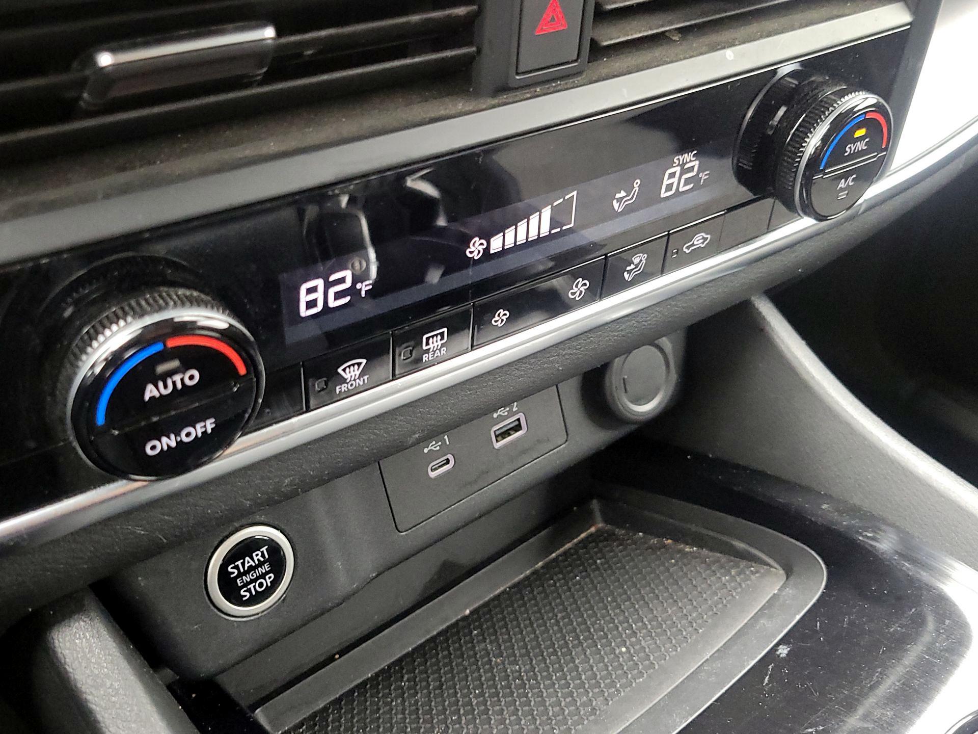 Thumbnail: 2023 Nissan Rogue - 15