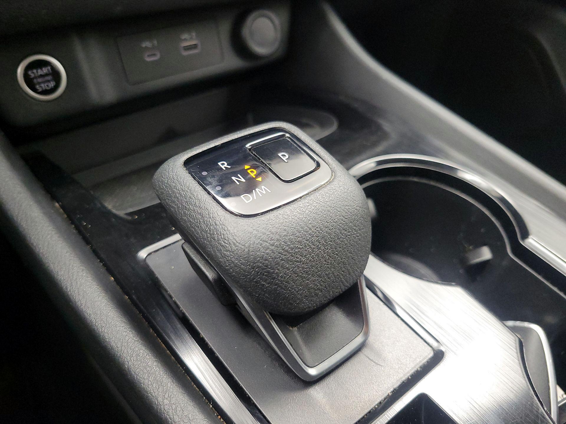 Thumbnail: 2023 Nissan Rogue - 16