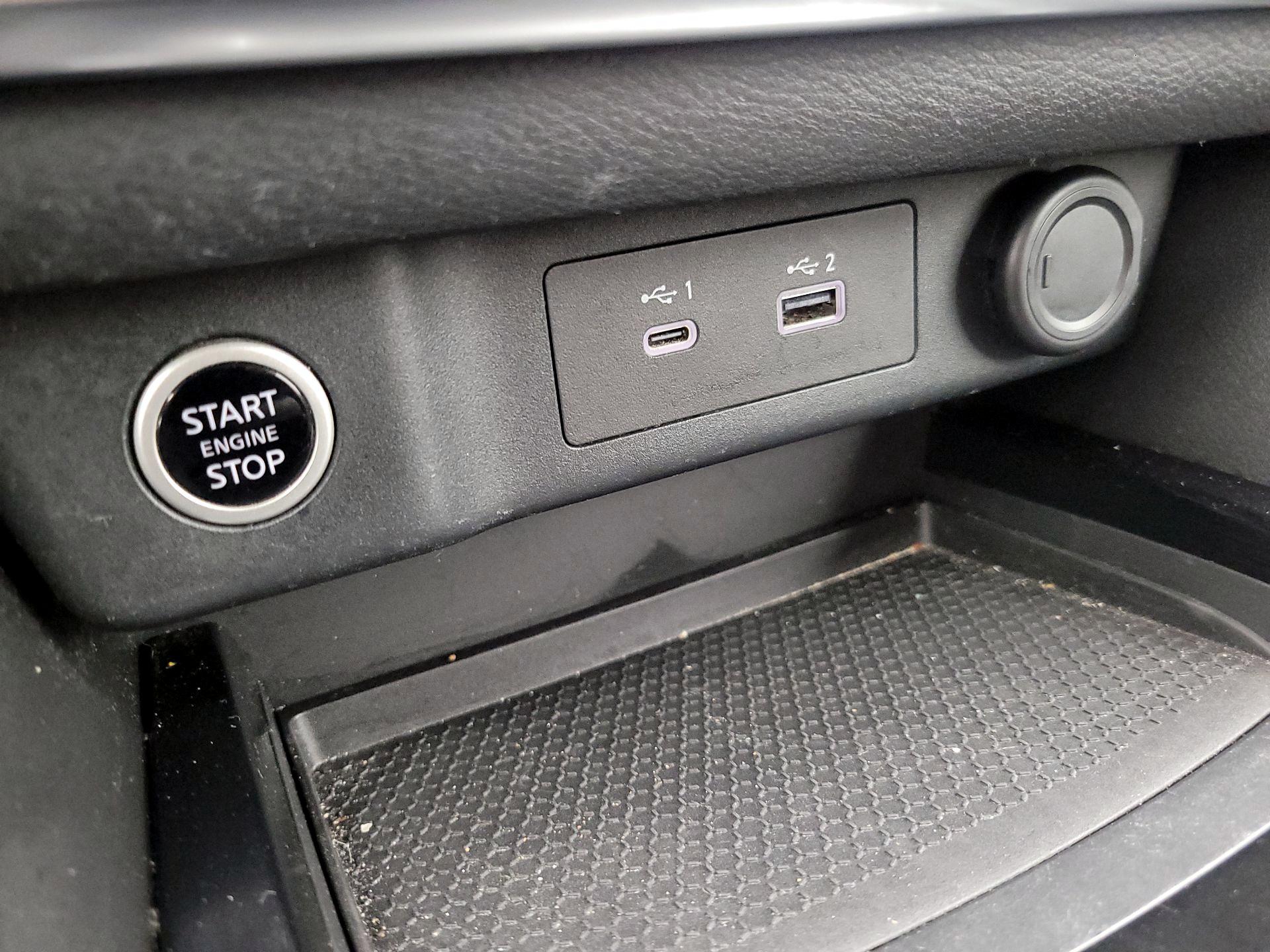 Thumbnail: 2023 Nissan Rogue - 17