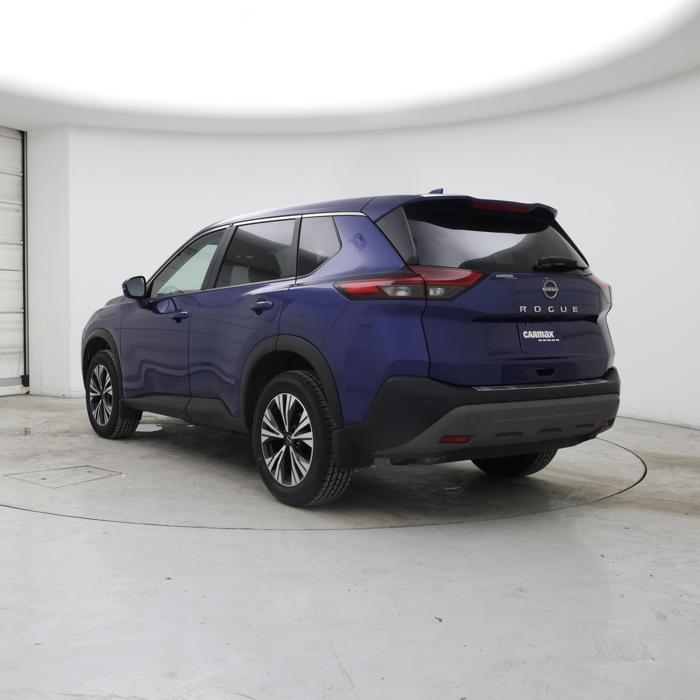 Thumbnail: 2023 Nissan Rogue - 2
