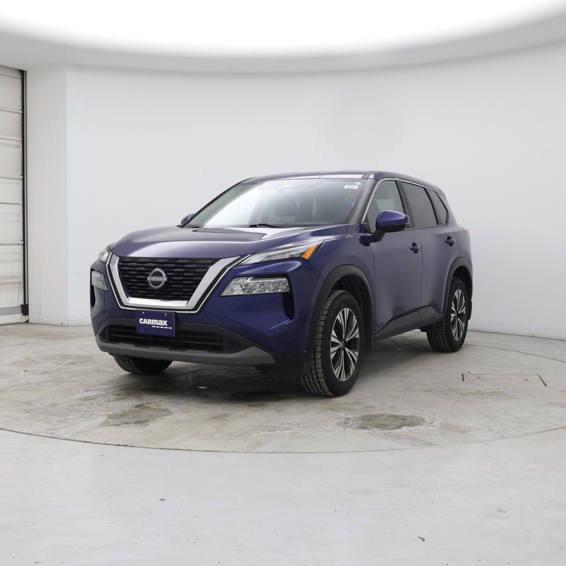 Thumbnail: 2023 Nissan Rogue - 4