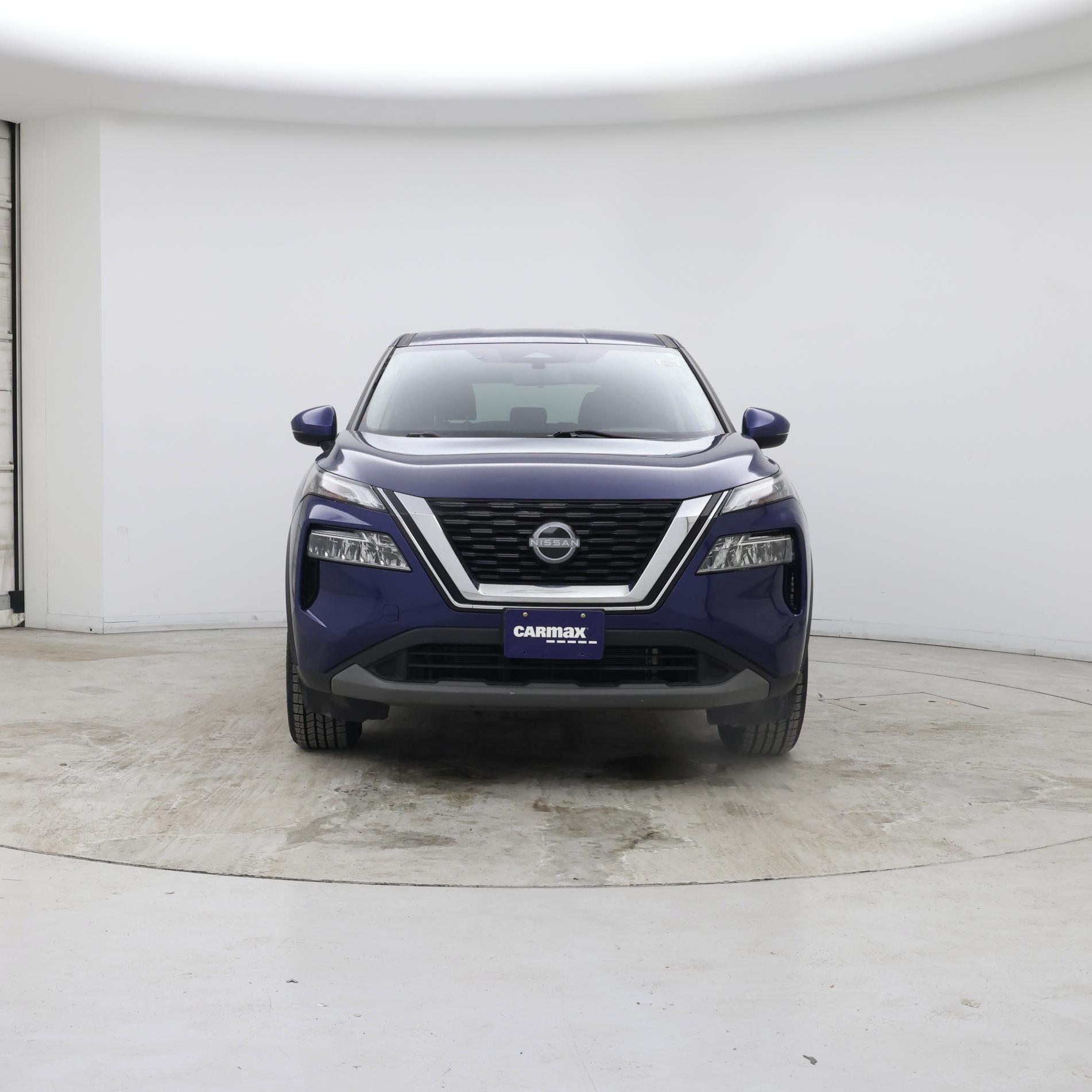 Thumbnail: 2023 Nissan Rogue - 5