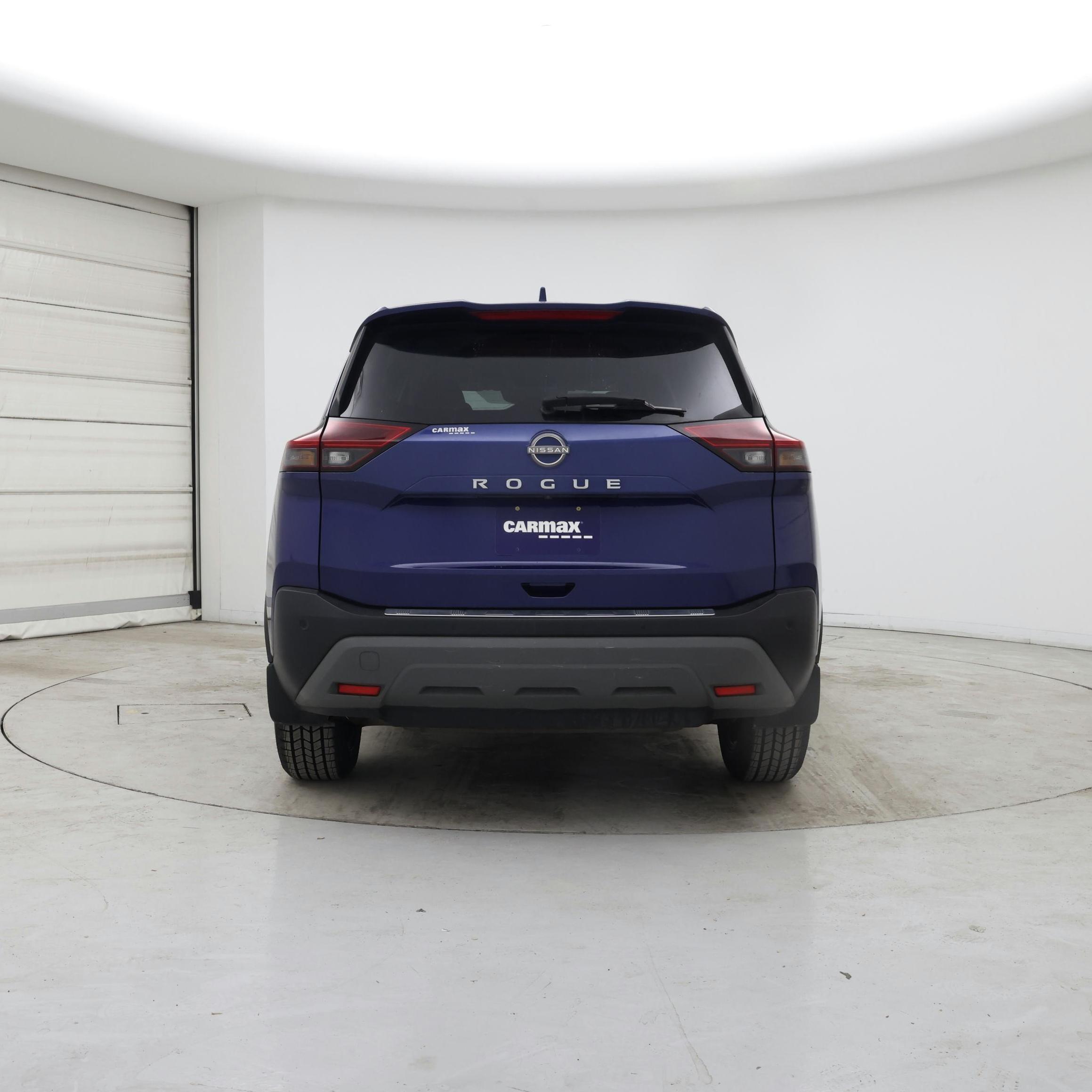 Thumbnail: 2023 Nissan Rogue - 6