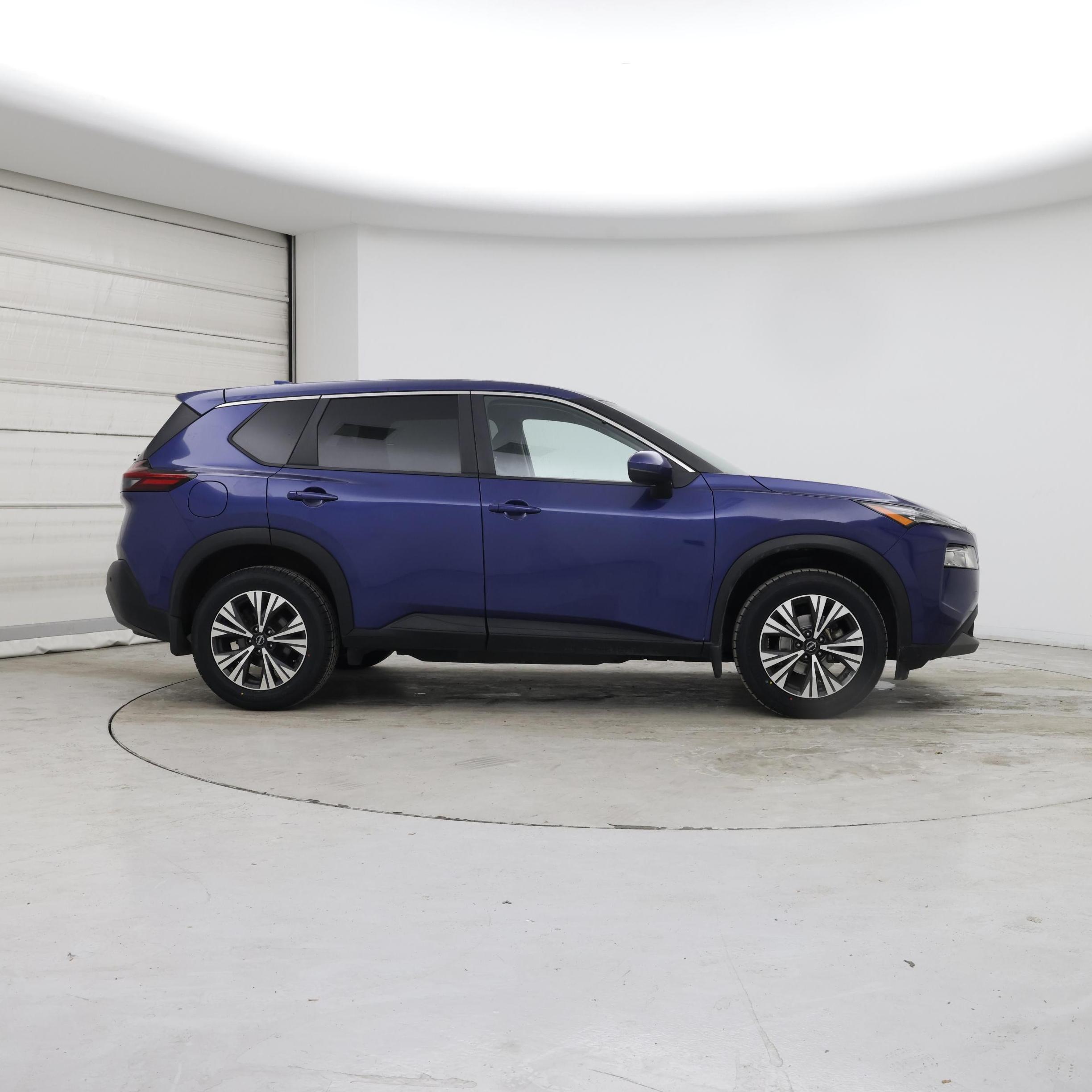Thumbnail: 2023 Nissan Rogue - 7