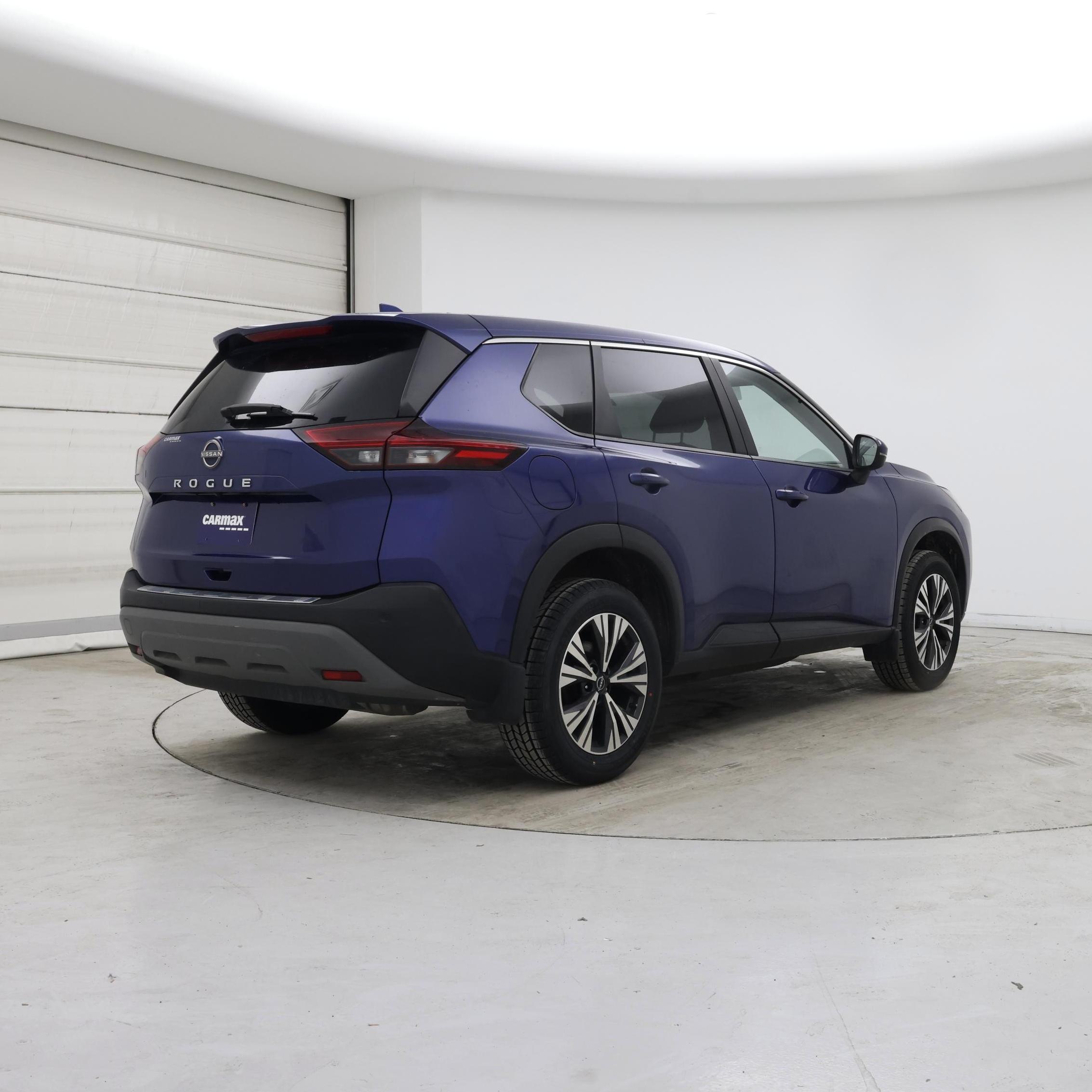 Thumbnail: 2023 Nissan Rogue - 8