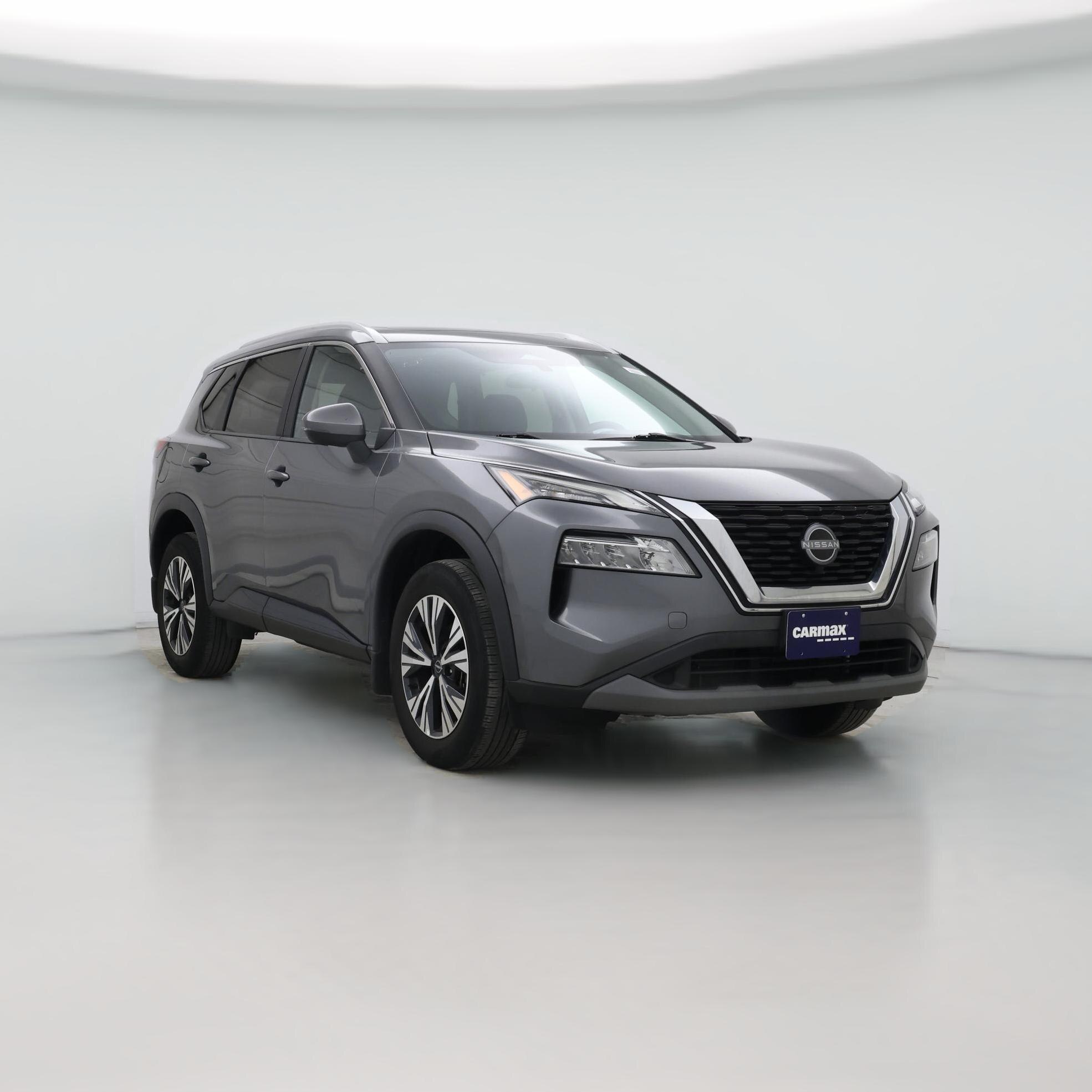Thumbnail: 2023 Nissan Rogue - 1