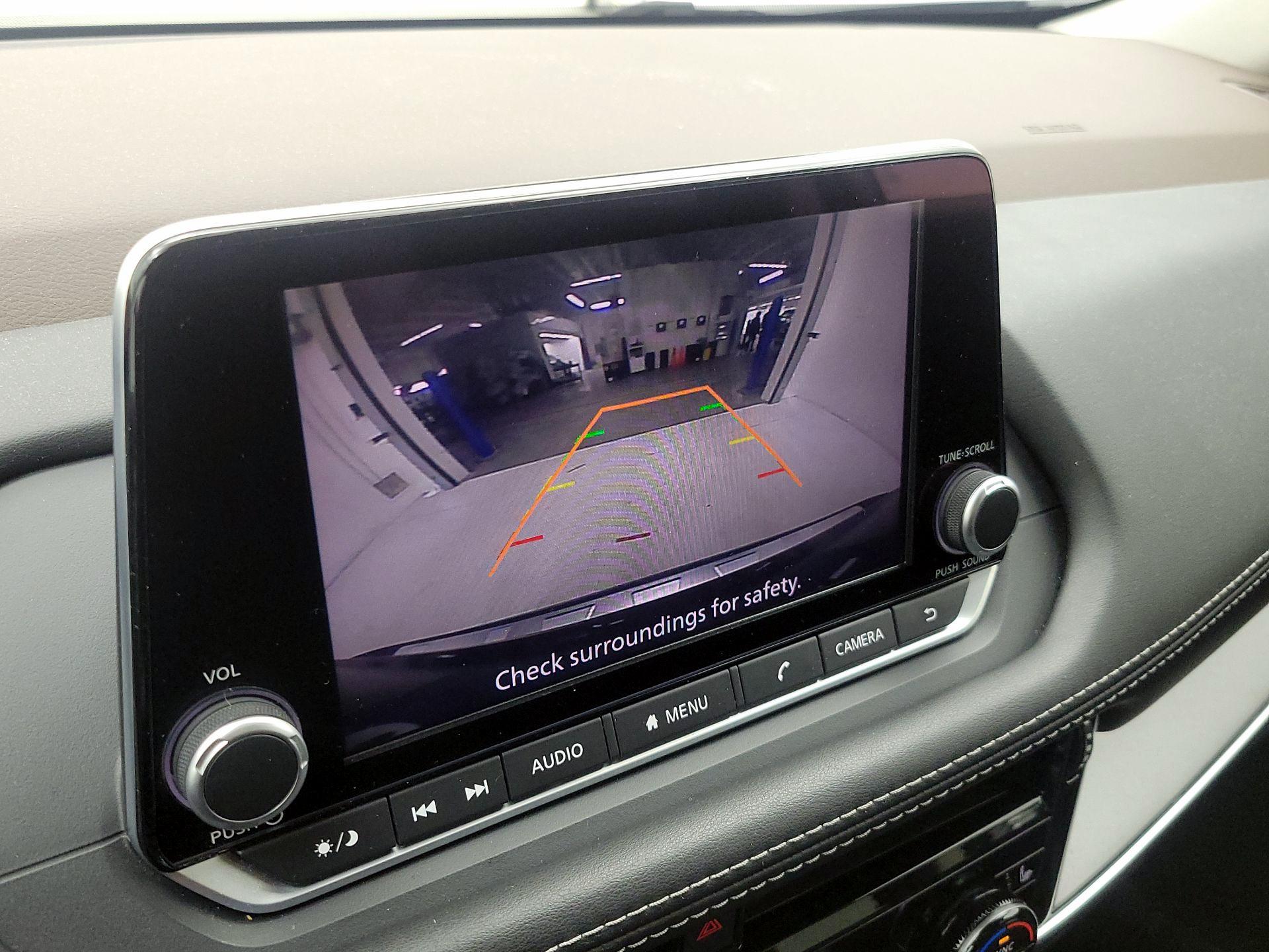 Thumbnail: 2023 Nissan Rogue - 14