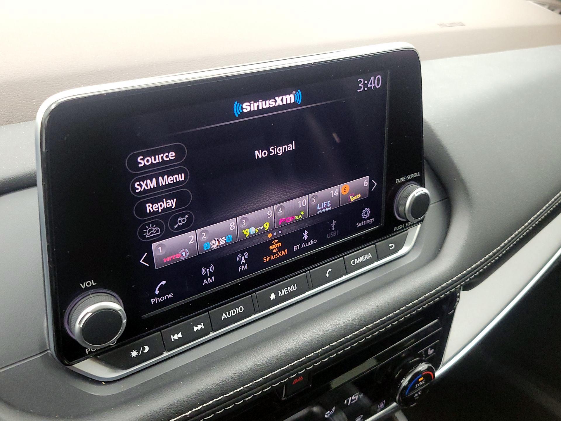 Thumbnail: 2023 Nissan Rogue - 15