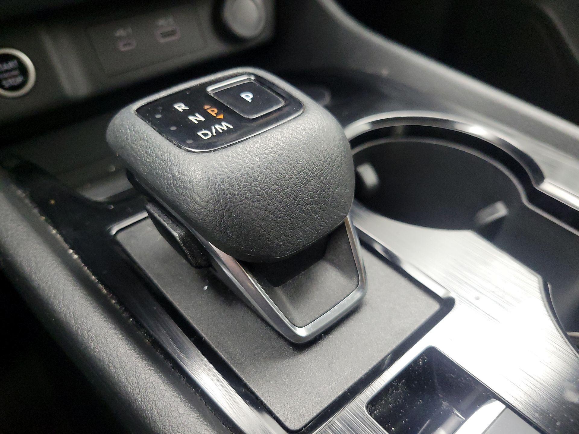 Thumbnail: 2023 Nissan Rogue - 17