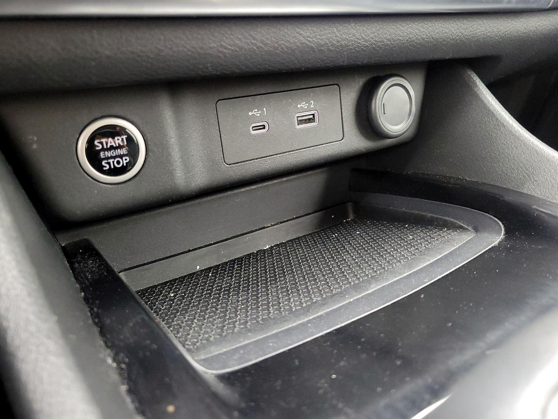 Thumbnail: 2023 Nissan Rogue - 18