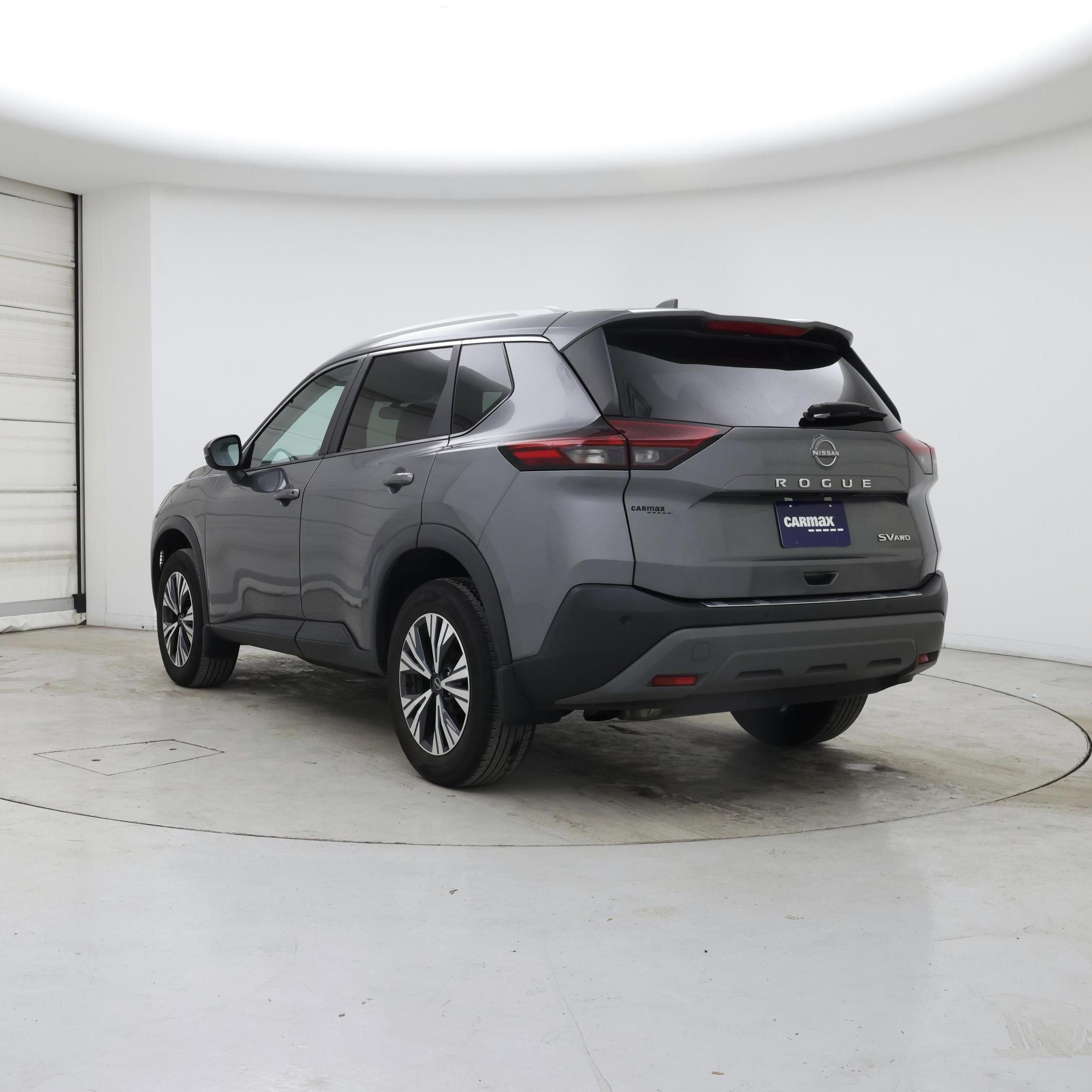 Thumbnail: 2023 Nissan Rogue - 2
