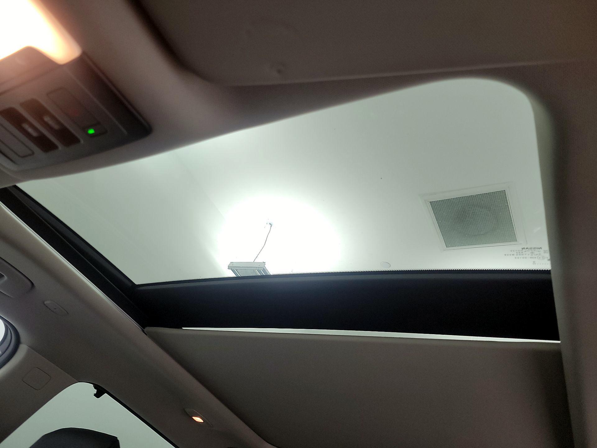 Thumbnail: 2023 Nissan Rogue - 19