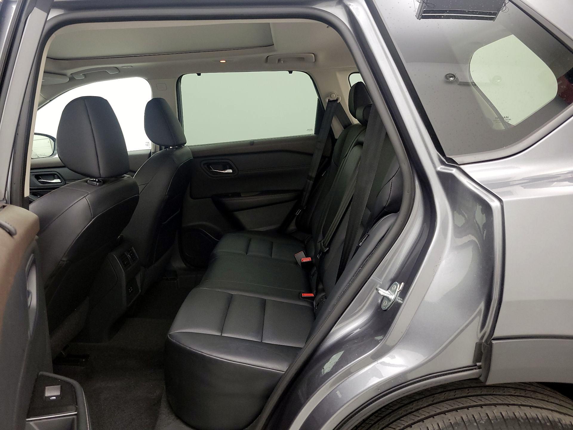 Thumbnail: 2023 Nissan Rogue - 20