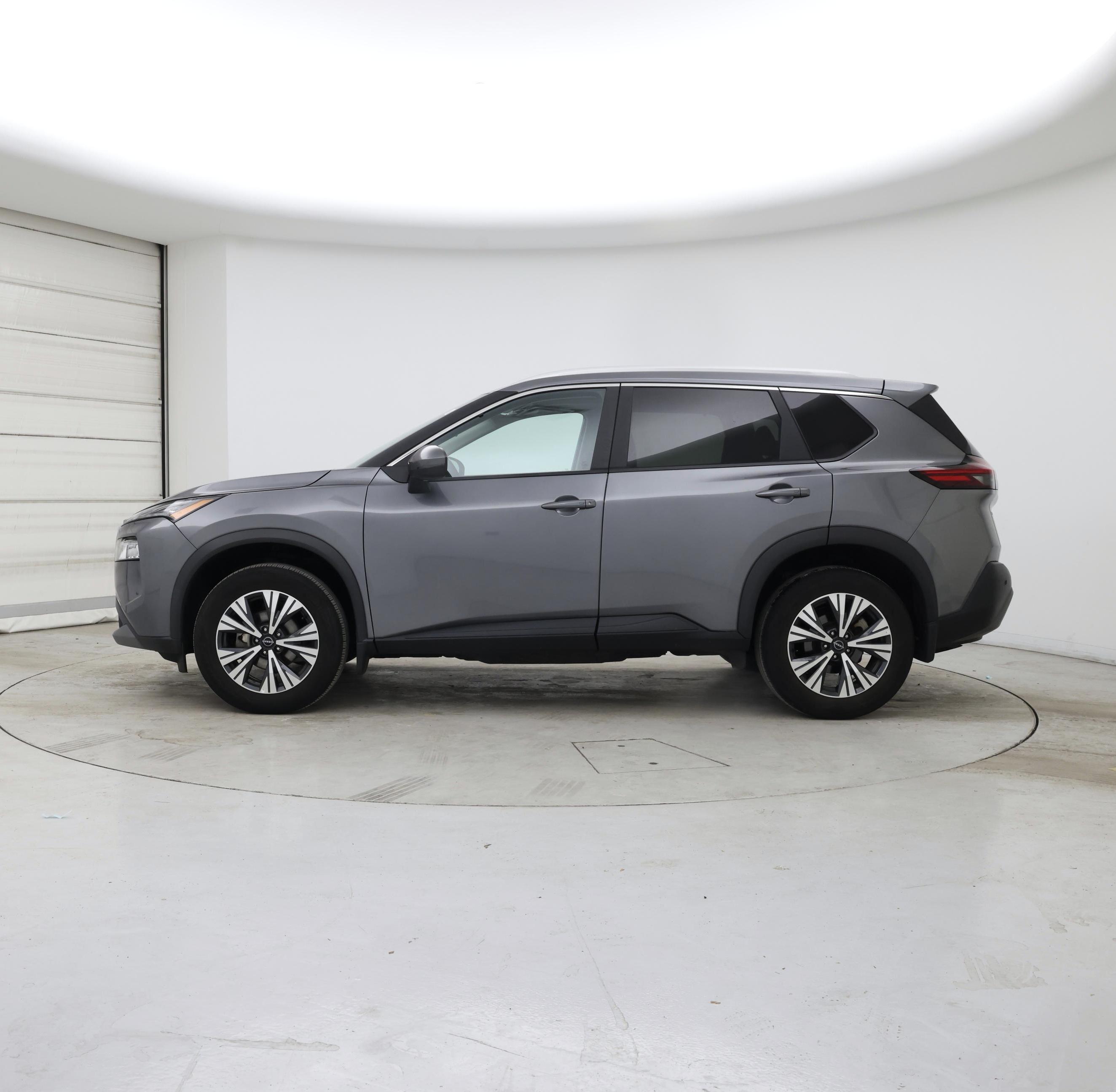 Thumbnail: 2023 Nissan Rogue - 3