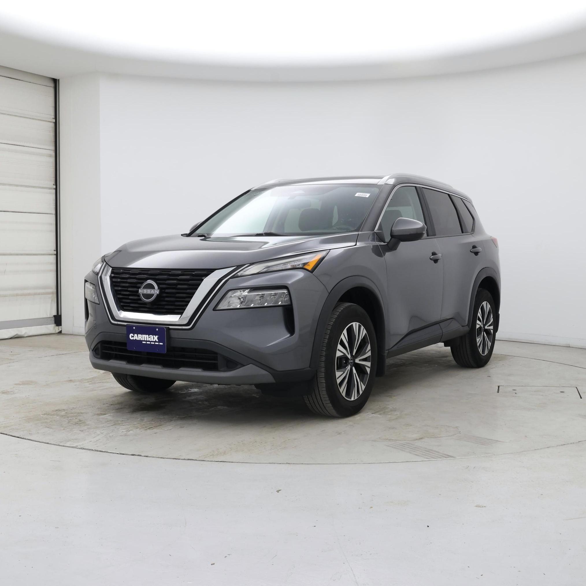 Thumbnail: 2023 Nissan Rogue - 4