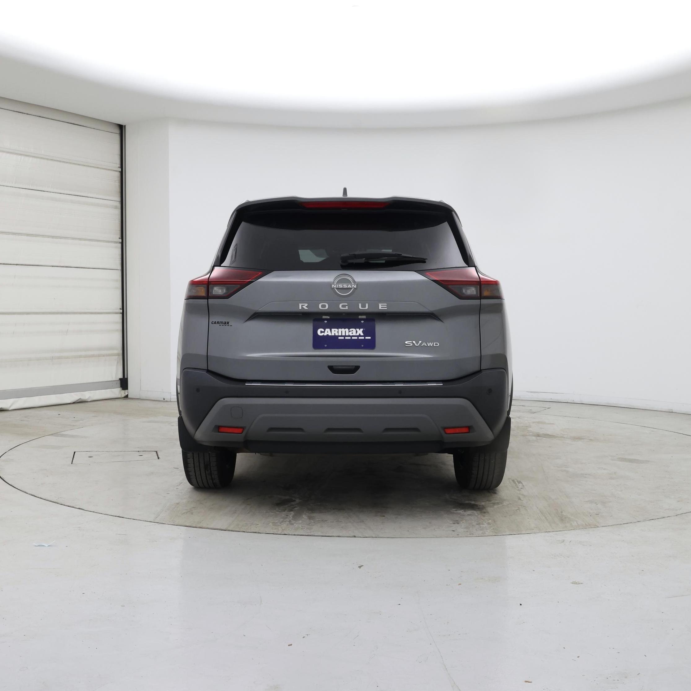 Thumbnail: 2023 Nissan Rogue - 6