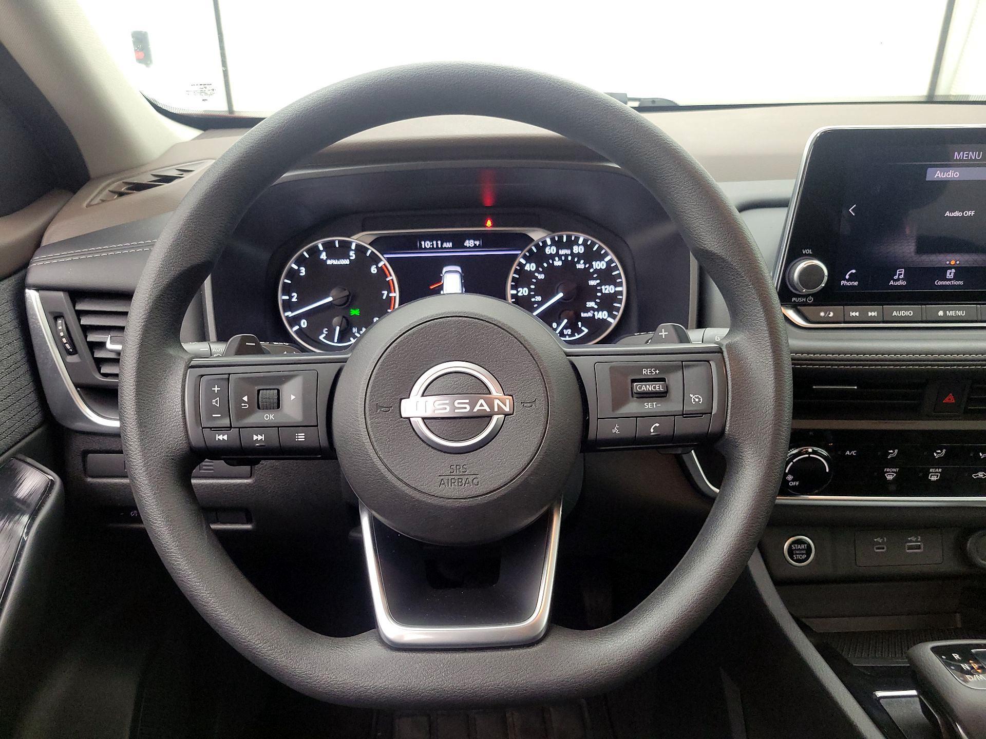 Thumbnail: 2023 Nissan Rogue - 10