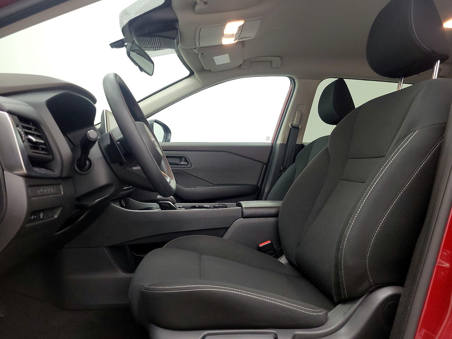 Thumbnail: 2023 Nissan Rogue - 11