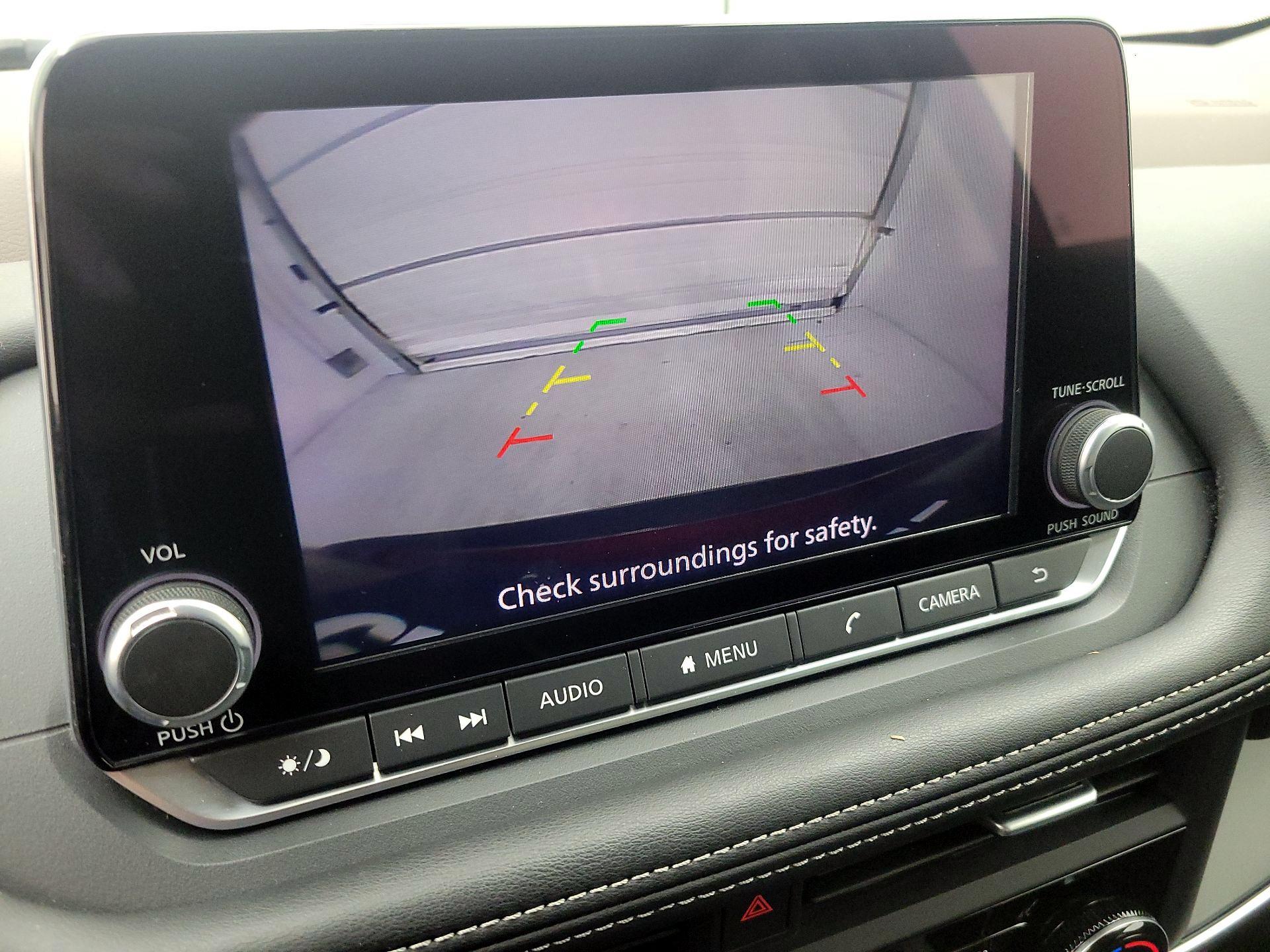 Thumbnail: 2023 Nissan Rogue - 14