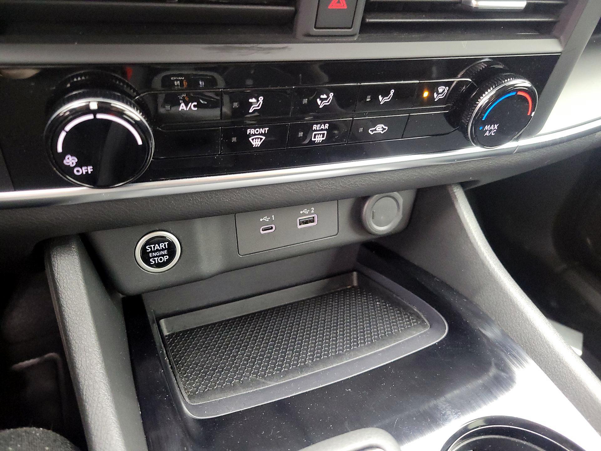 Thumbnail: 2023 Nissan Rogue - 16