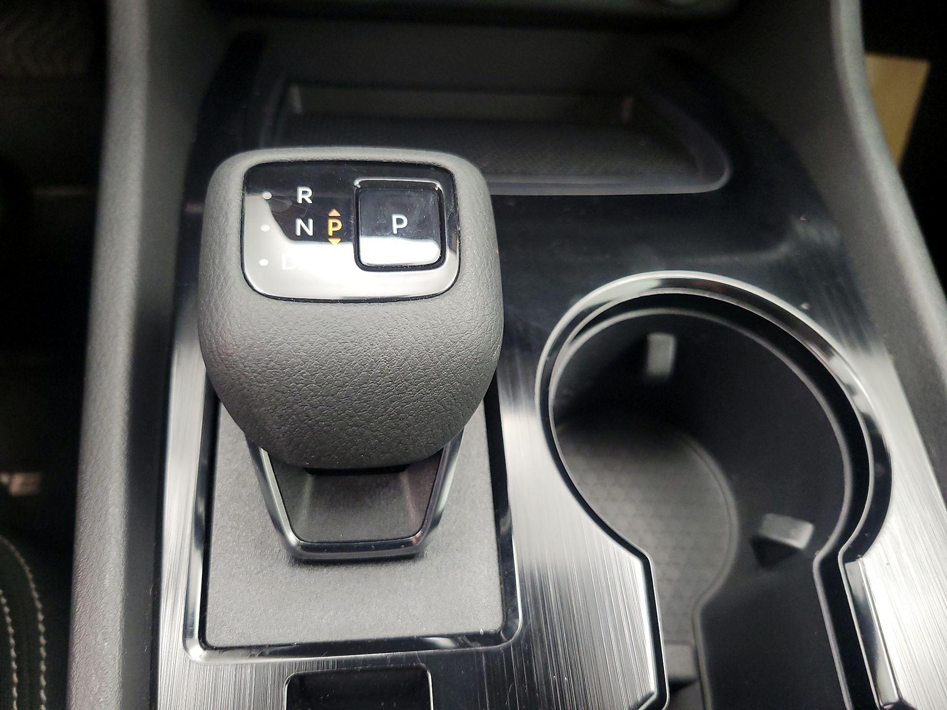 Thumbnail: 2023 Nissan Rogue - 17