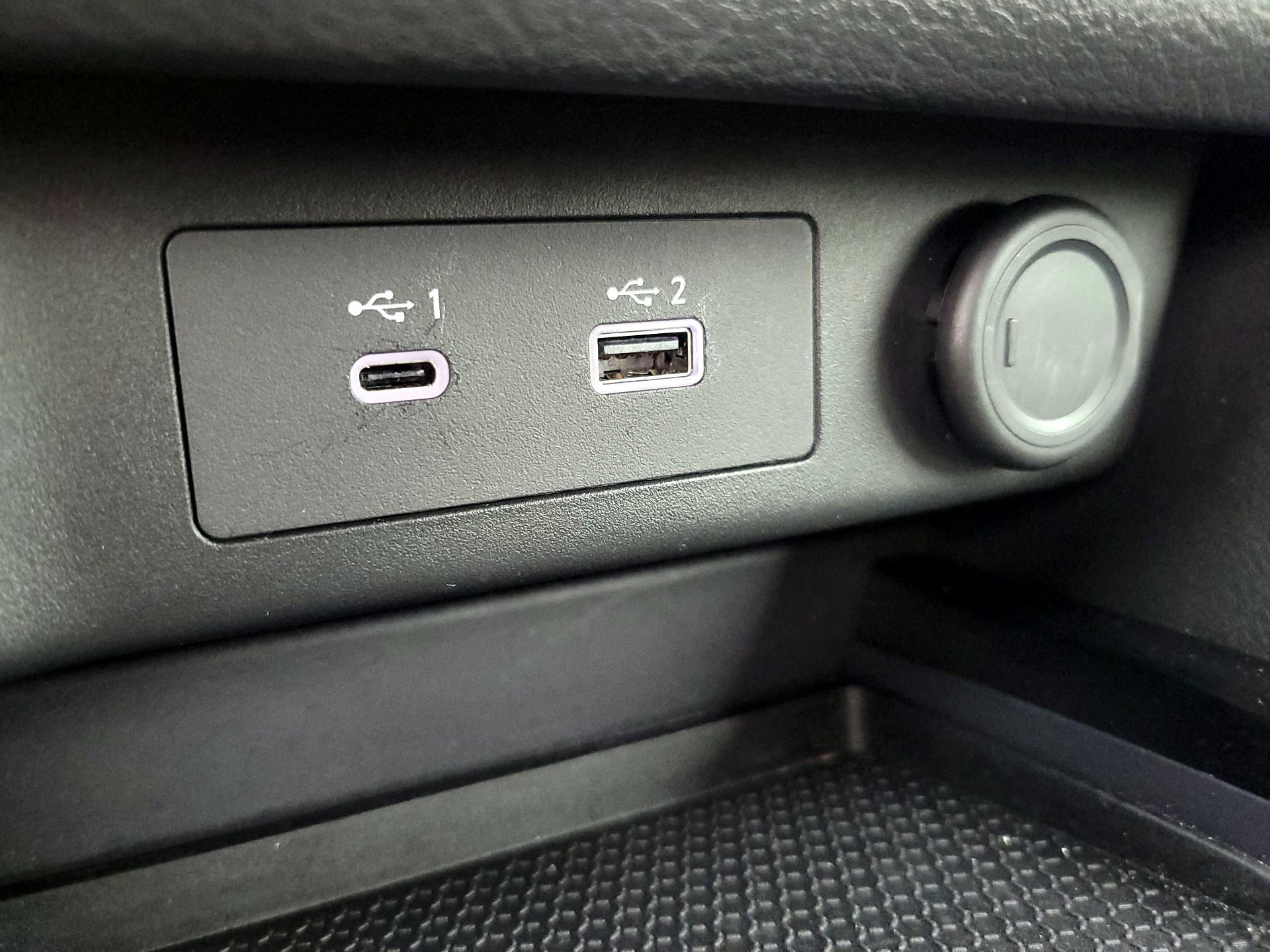 Thumbnail: 2023 Nissan Rogue - 18