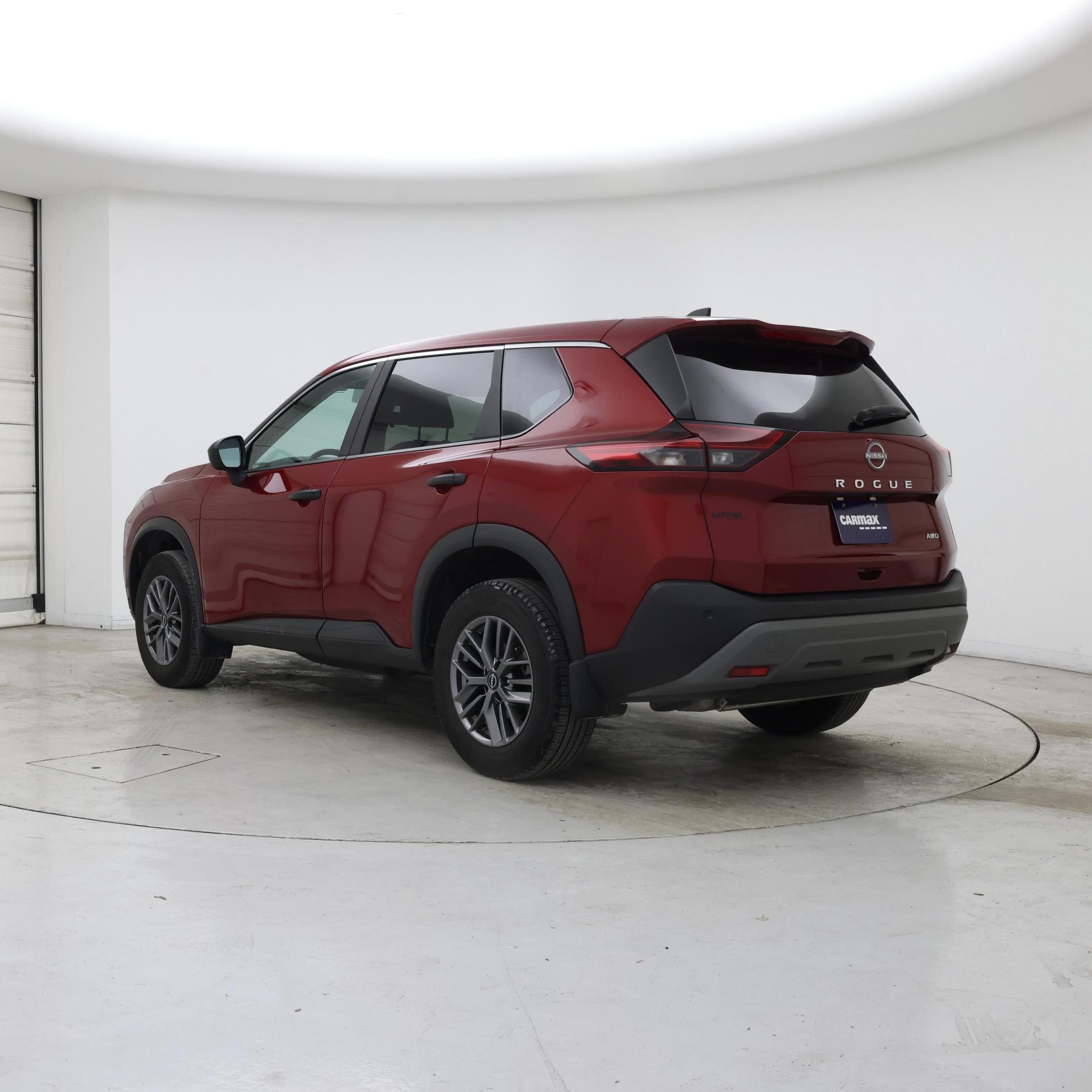 Thumbnail: 2023 Nissan Rogue - 2