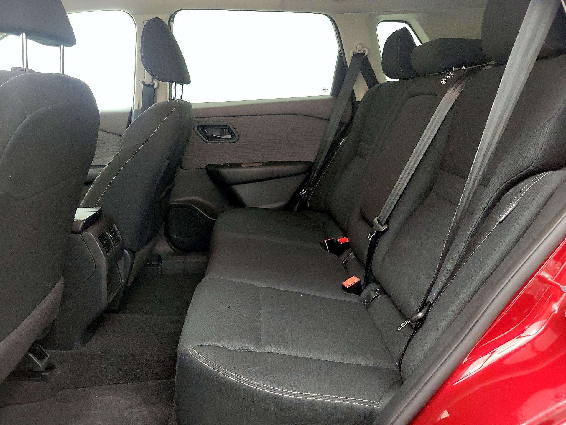 Thumbnail: 2023 Nissan Rogue - 19