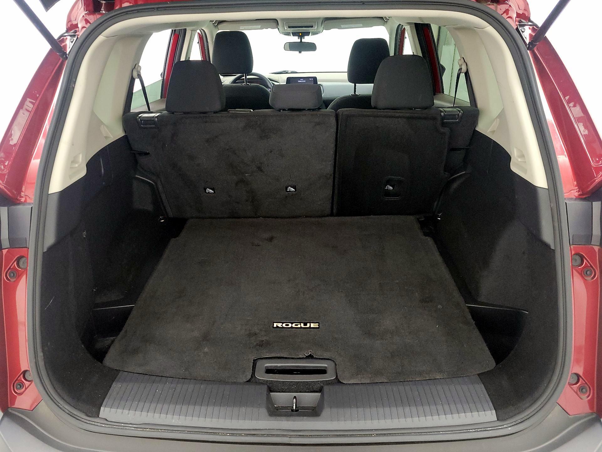 Thumbnail: 2023 Nissan Rogue - 20