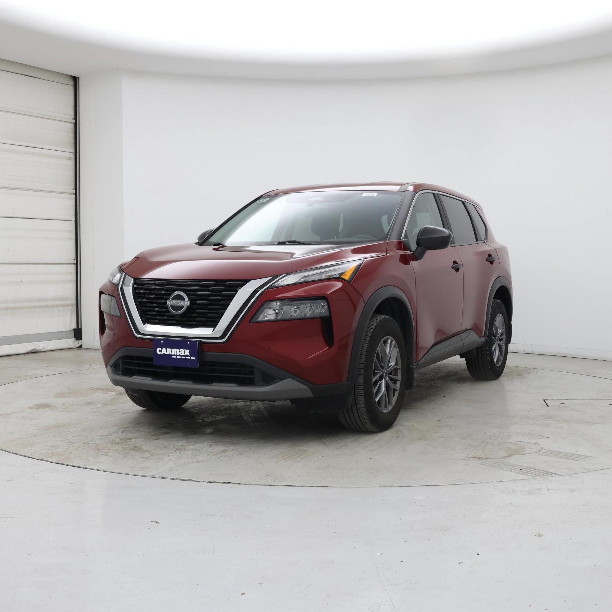 Thumbnail: 2023 Nissan Rogue - 4