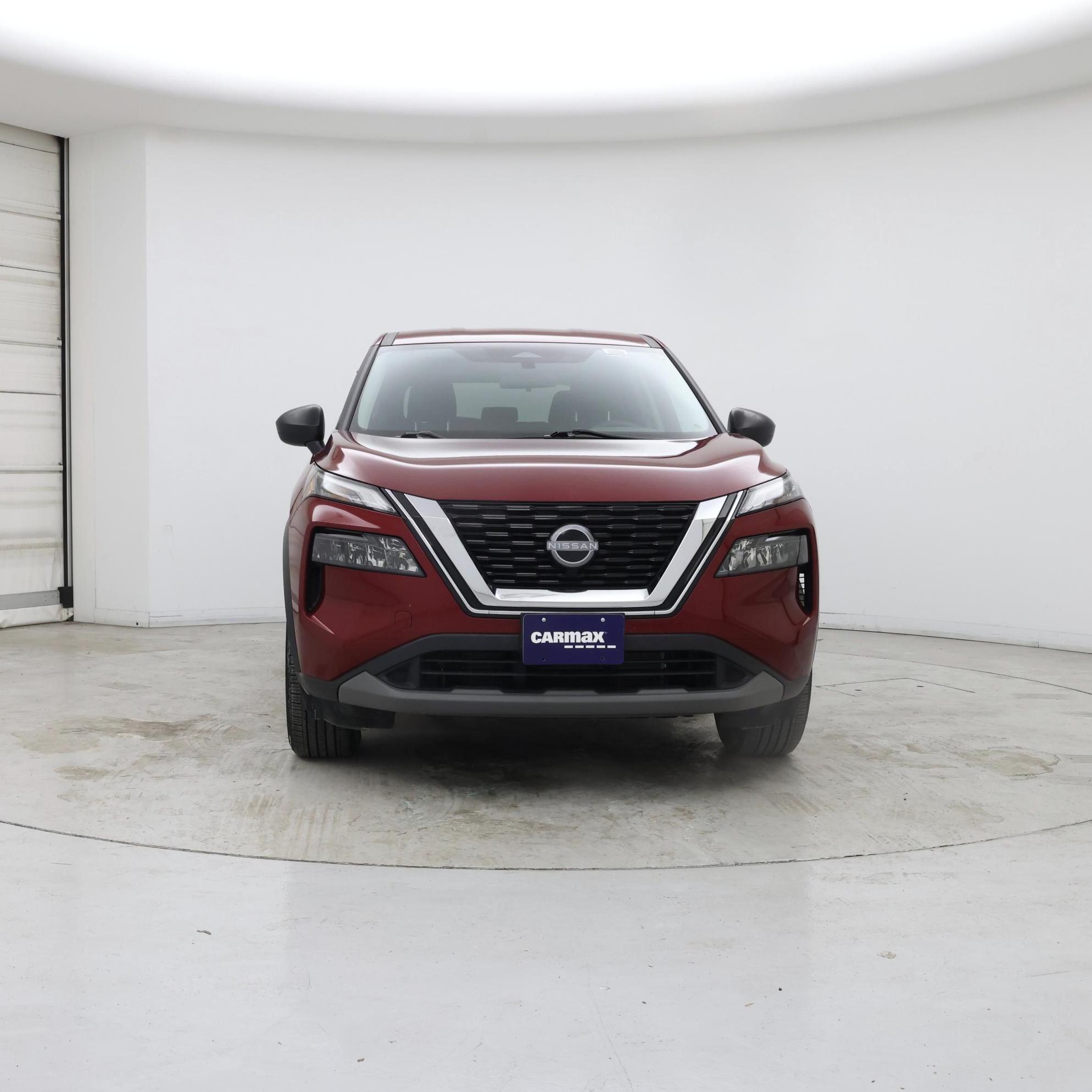 Thumbnail: 2023 Nissan Rogue - 5