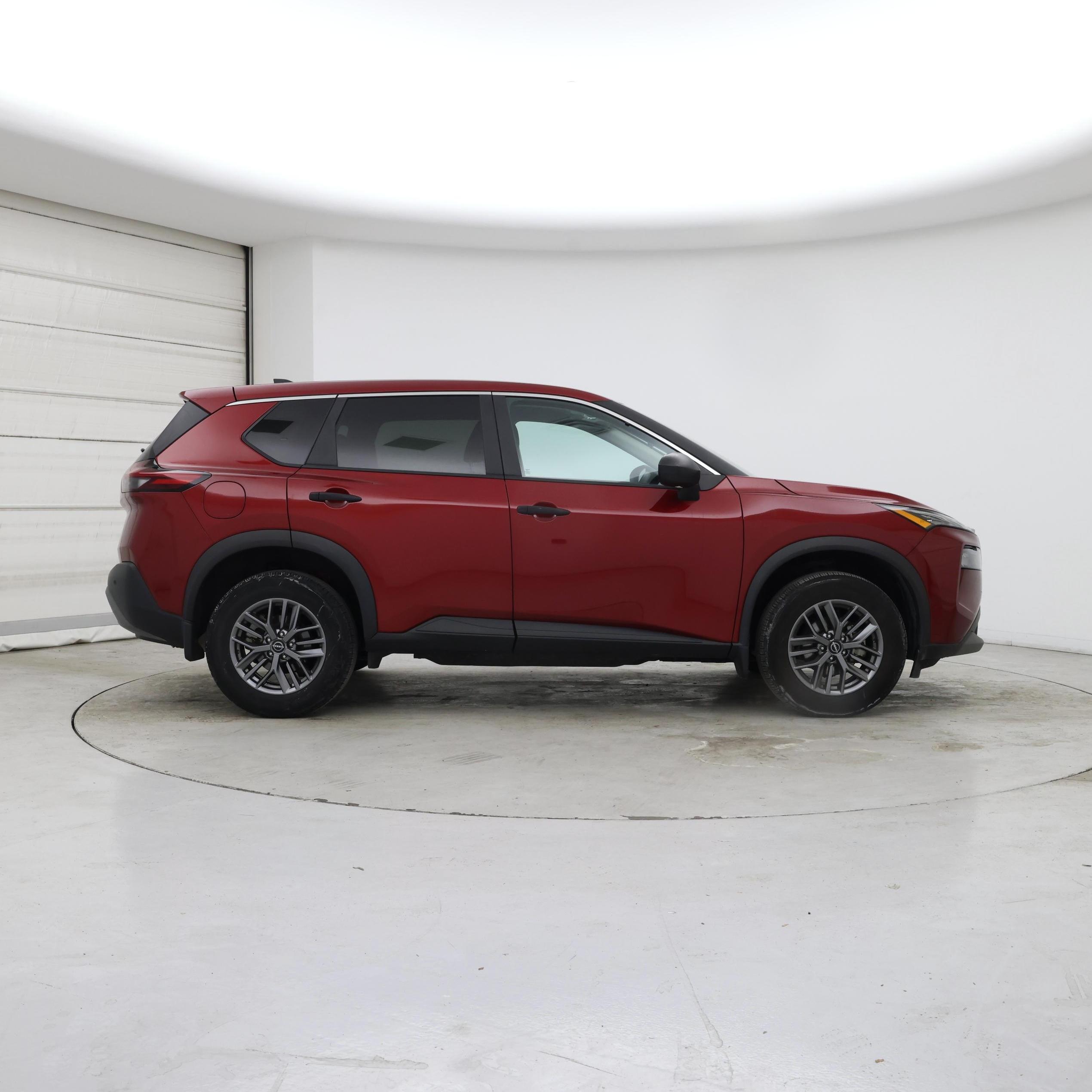 Thumbnail: 2023 Nissan Rogue - 7