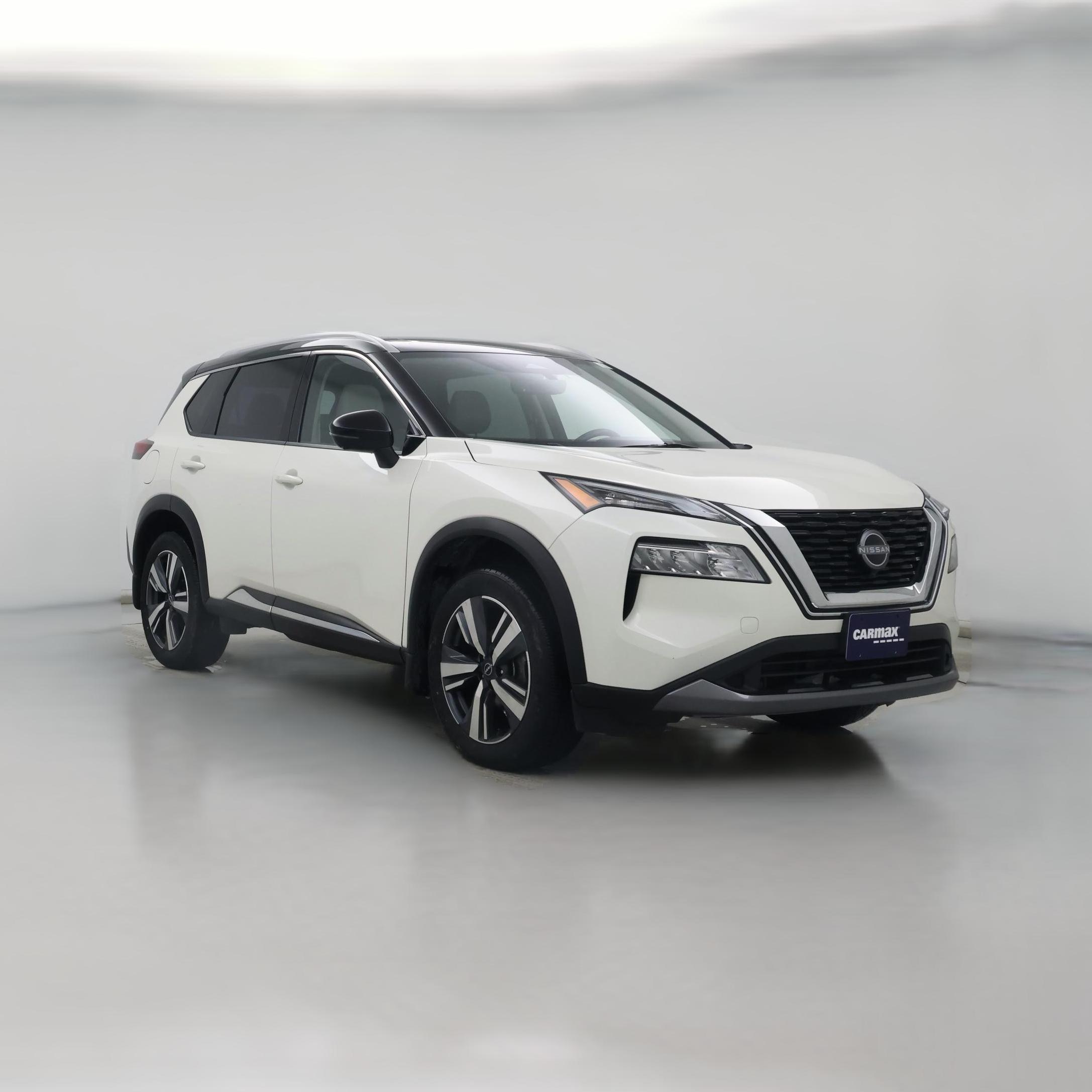 Thumbnail: 2023 Nissan Rogue - 1