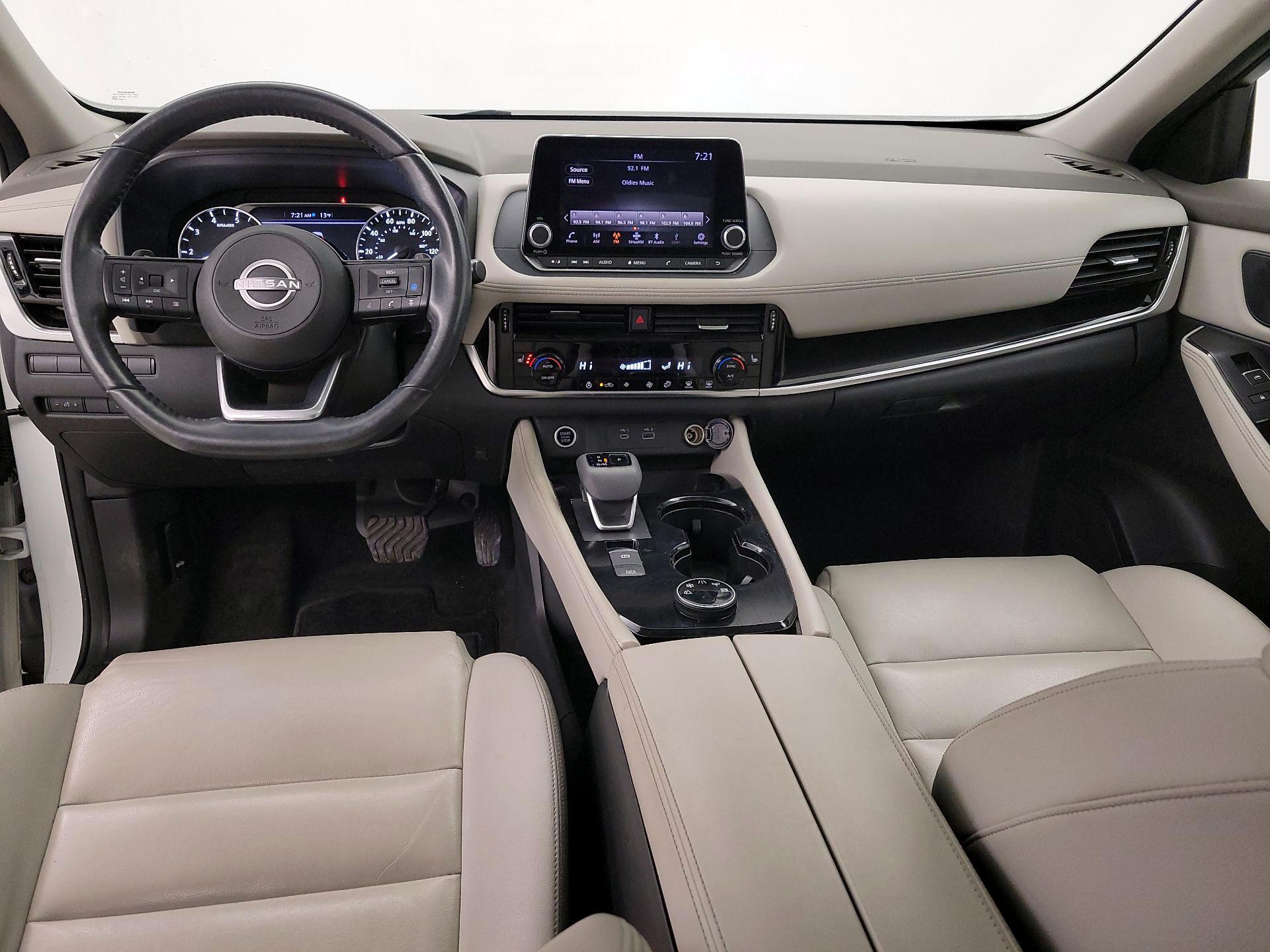 Thumbnail: 2023 Nissan Rogue - 9