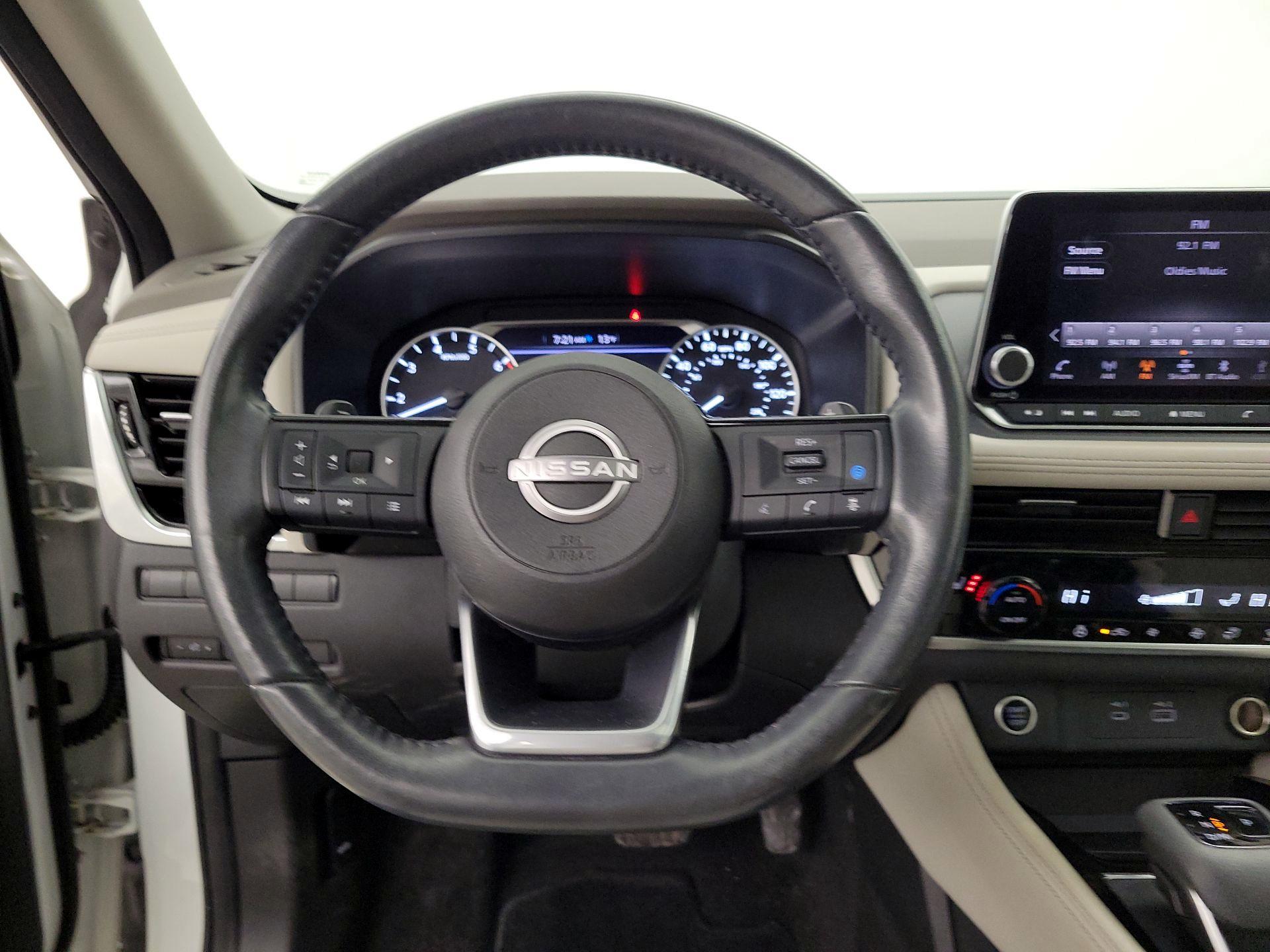 Thumbnail: 2023 Nissan Rogue - 10