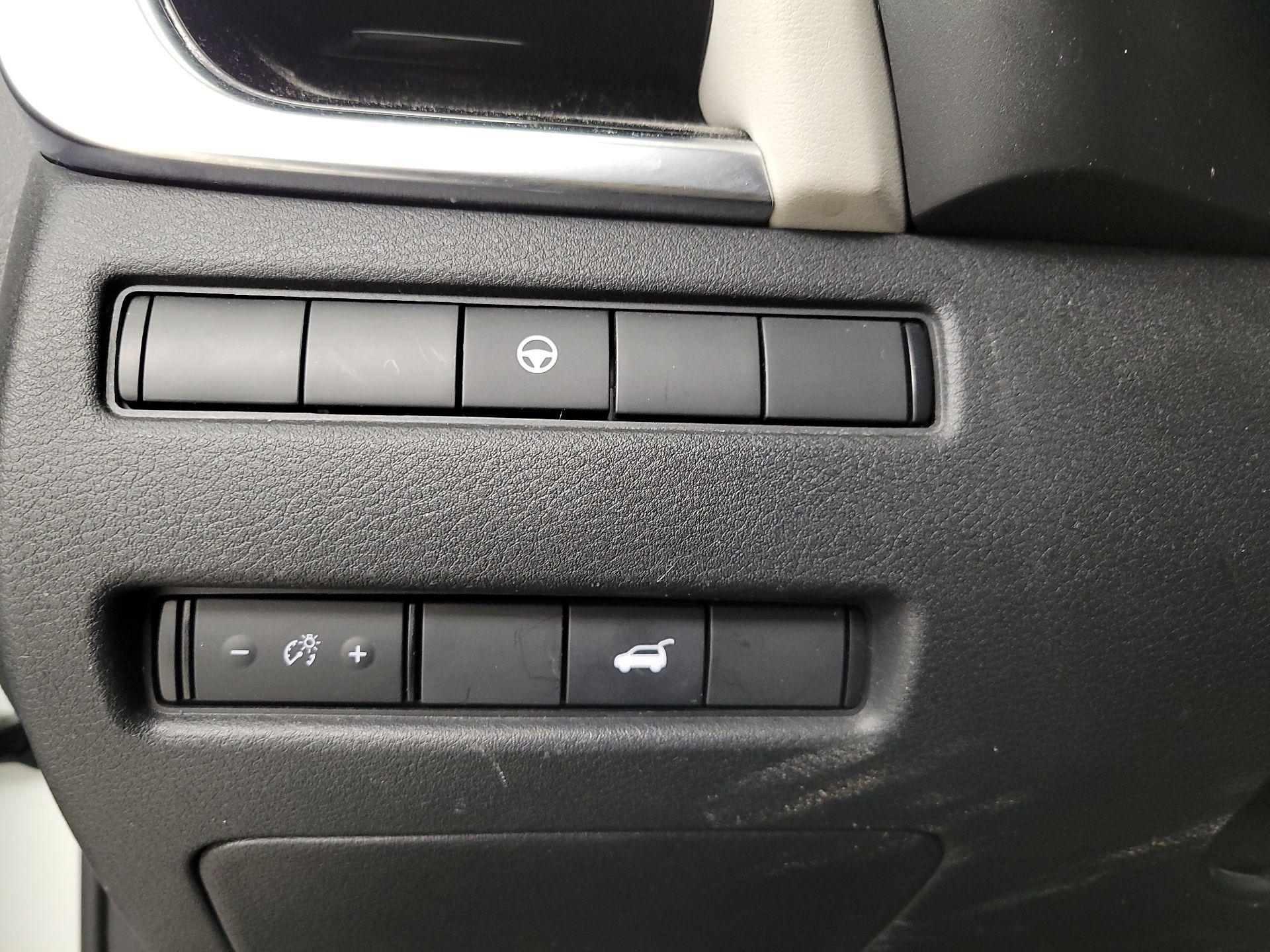 Thumbnail: 2023 Nissan Rogue - 13