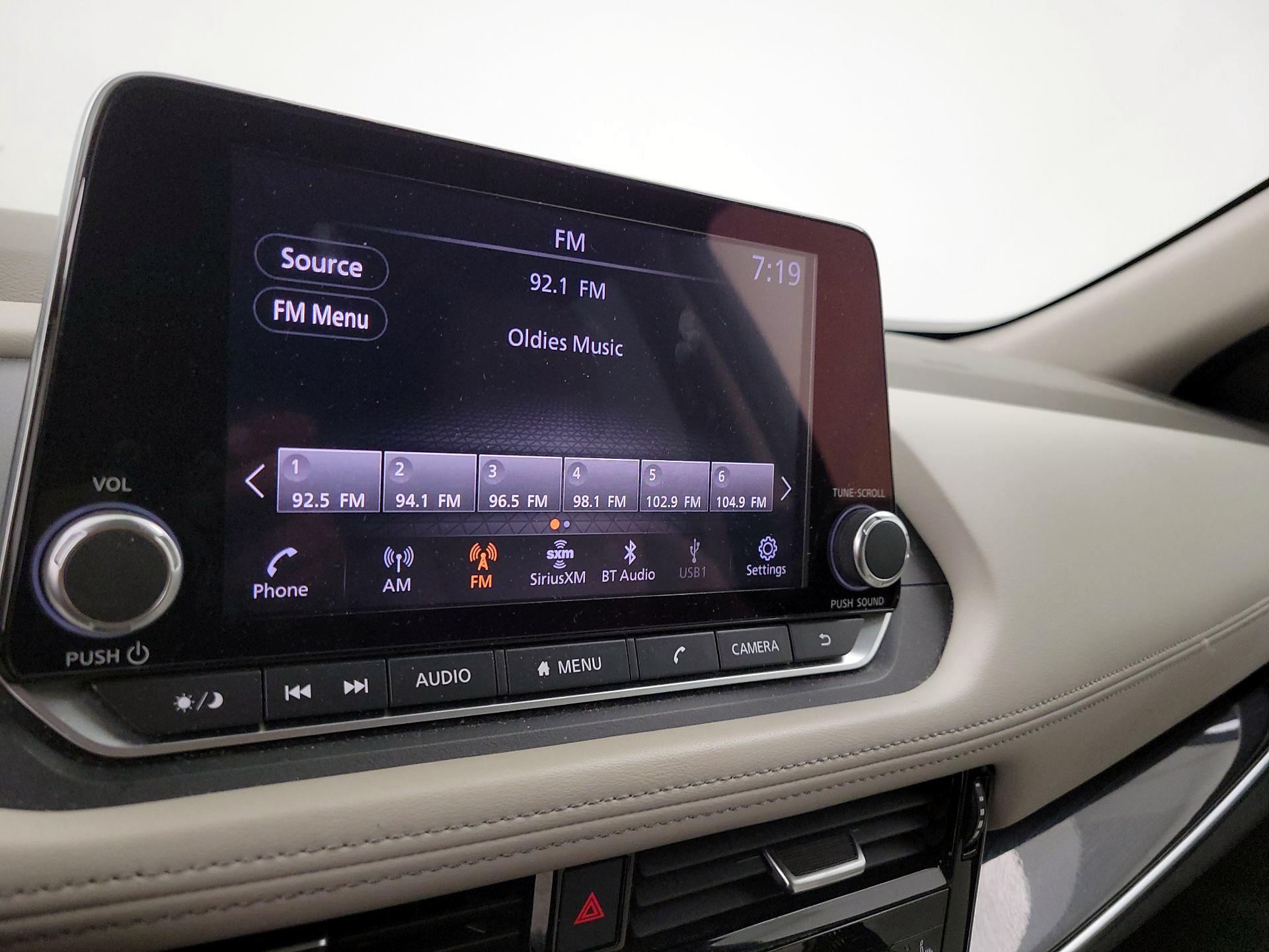 Thumbnail: 2023 Nissan Rogue - 15