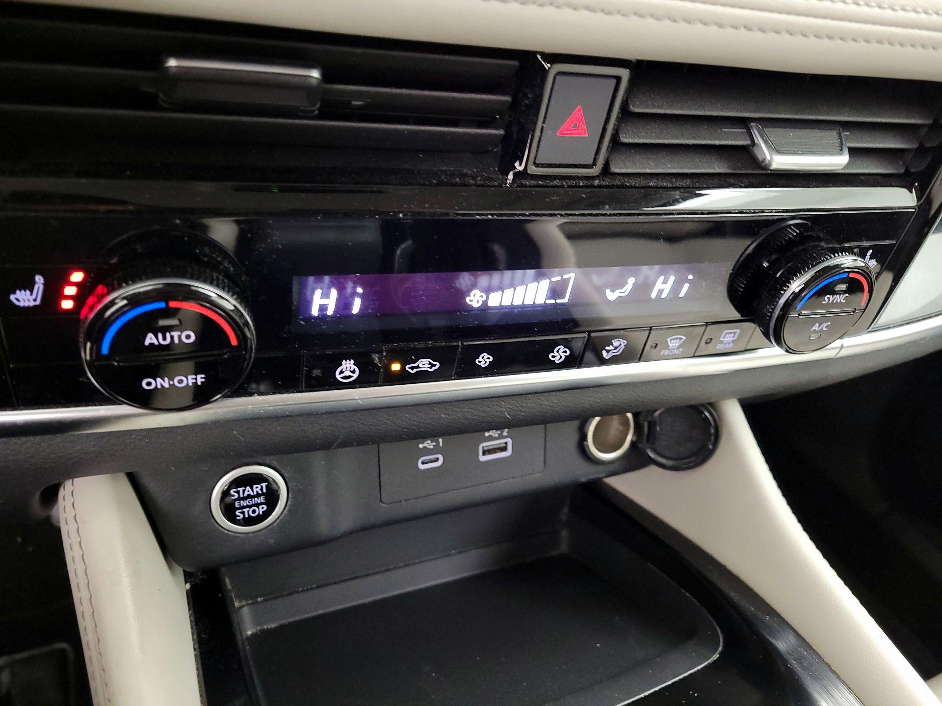 Thumbnail: 2023 Nissan Rogue - 16