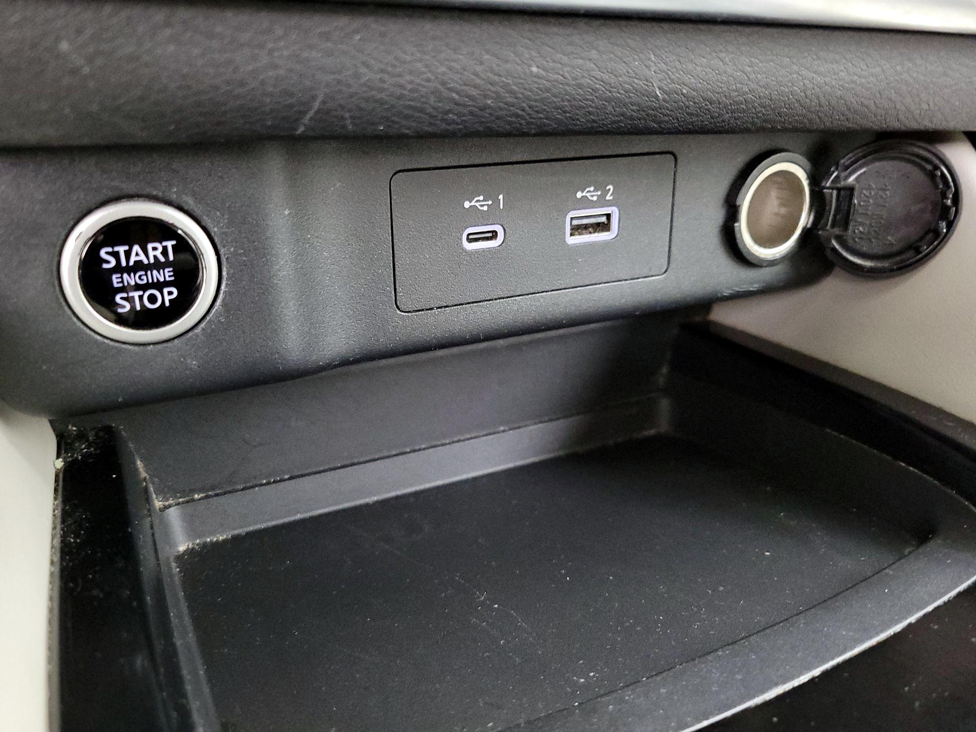 Thumbnail: 2023 Nissan Rogue - 18