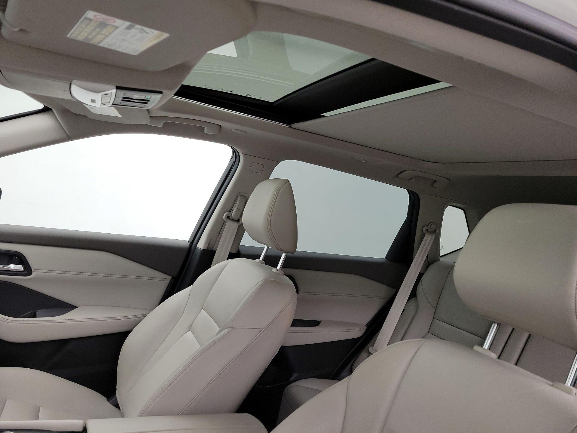 Thumbnail: 2023 Nissan Rogue - 19