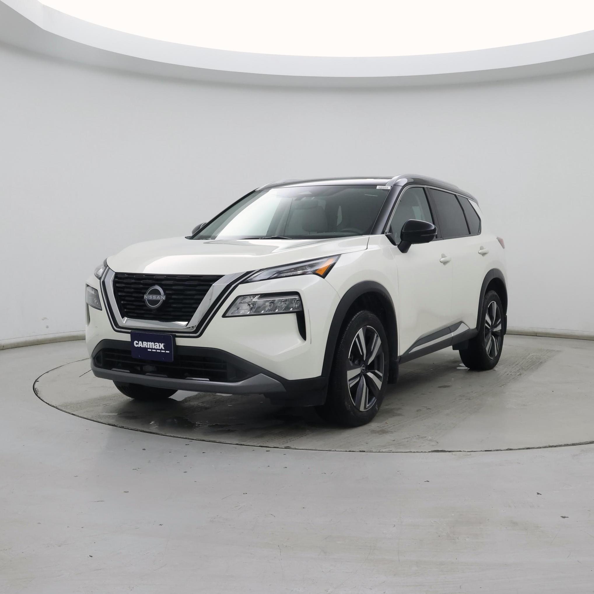 Thumbnail: 2023 Nissan Rogue - 4