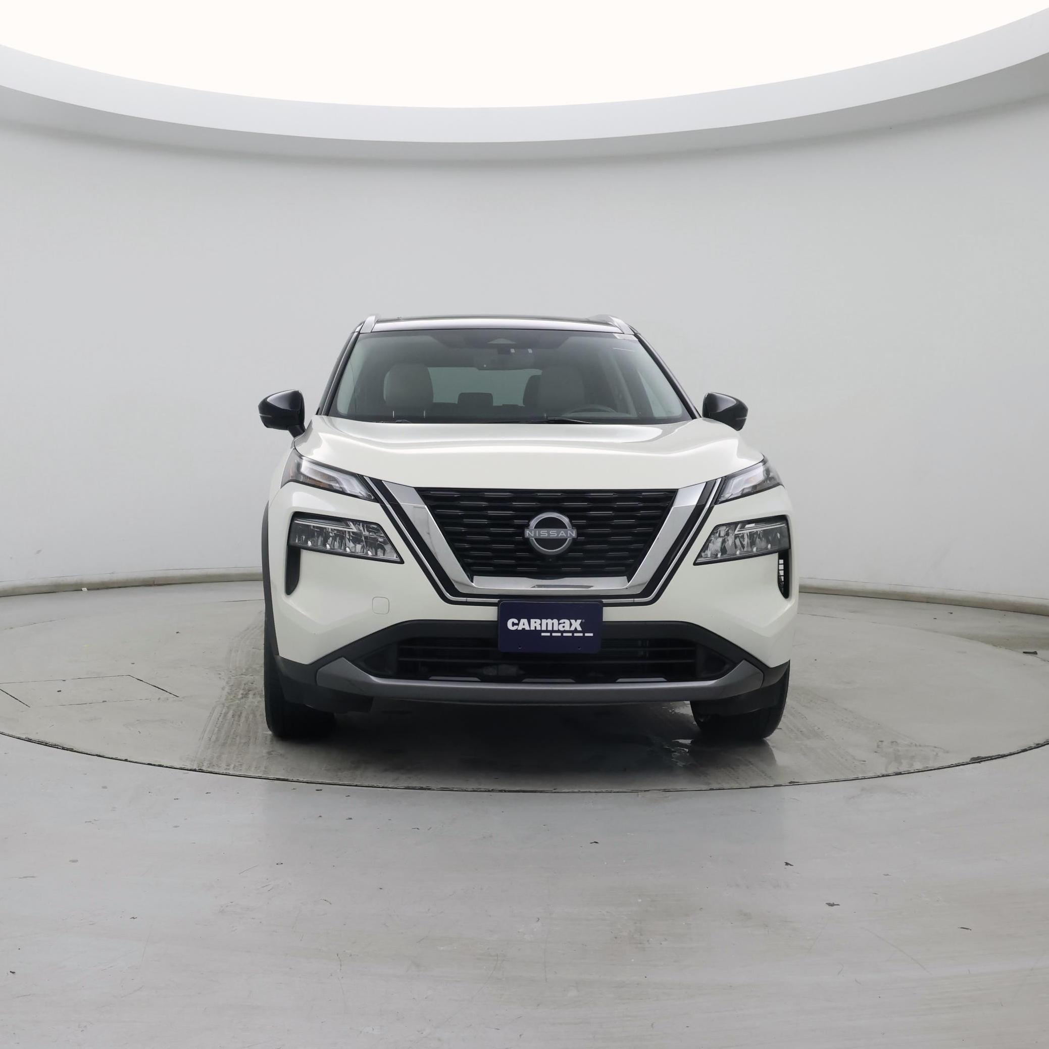 Thumbnail: 2023 Nissan Rogue - 5