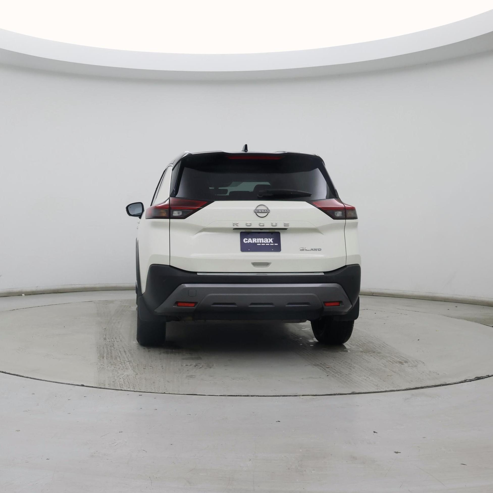 Thumbnail: 2023 Nissan Rogue - 6