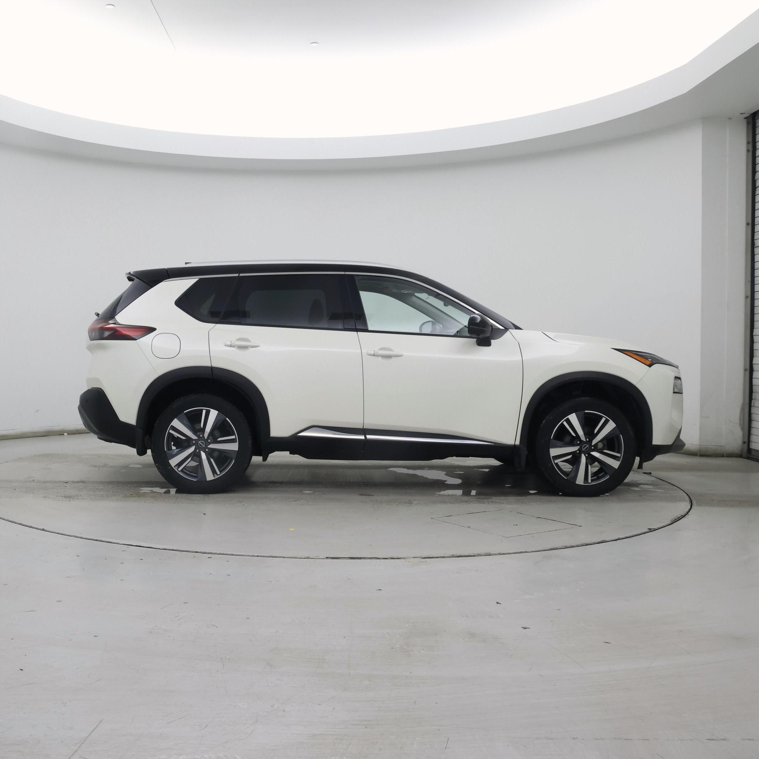 Thumbnail: 2023 Nissan Rogue - 7