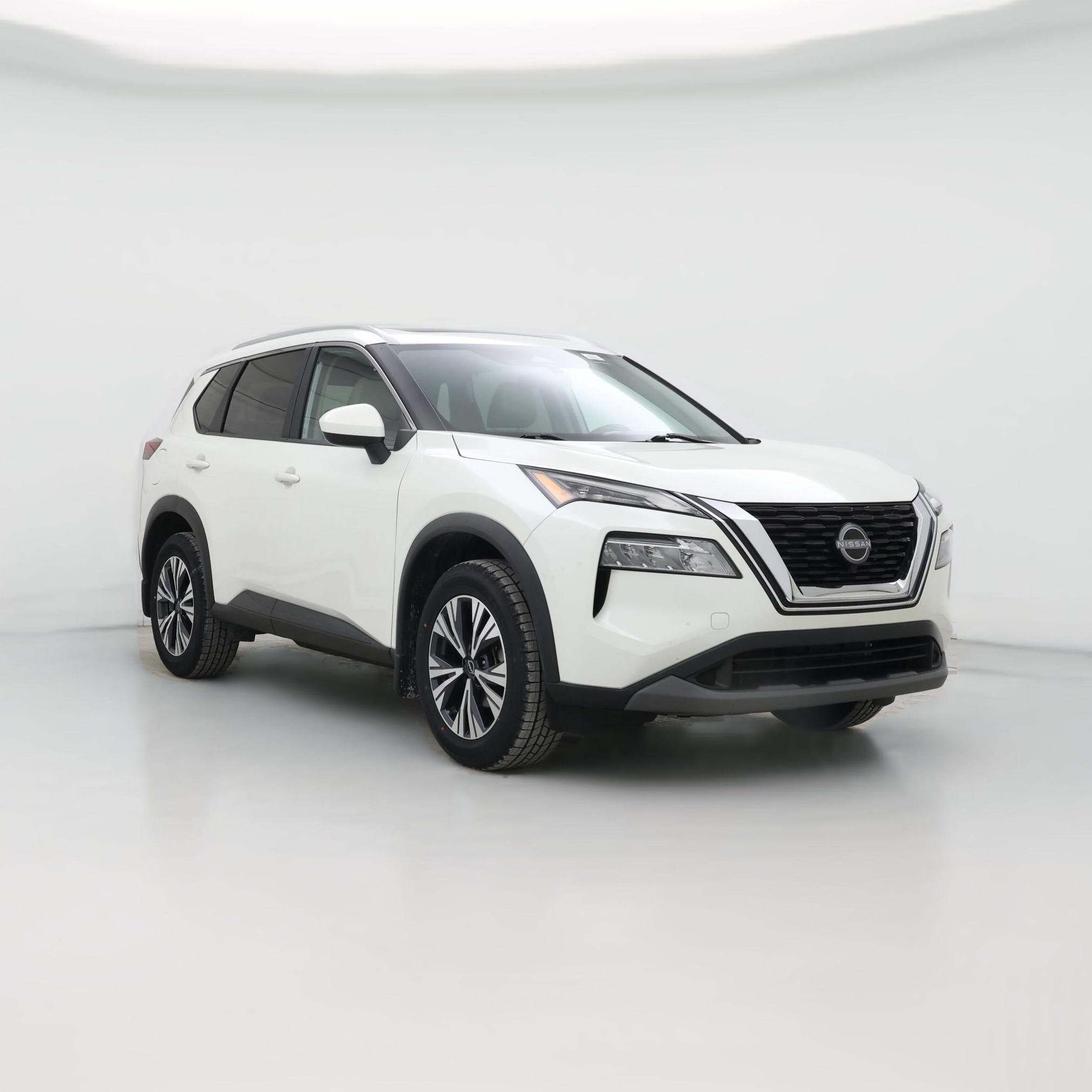 Thumbnail: 2023 Nissan Rogue - 1
