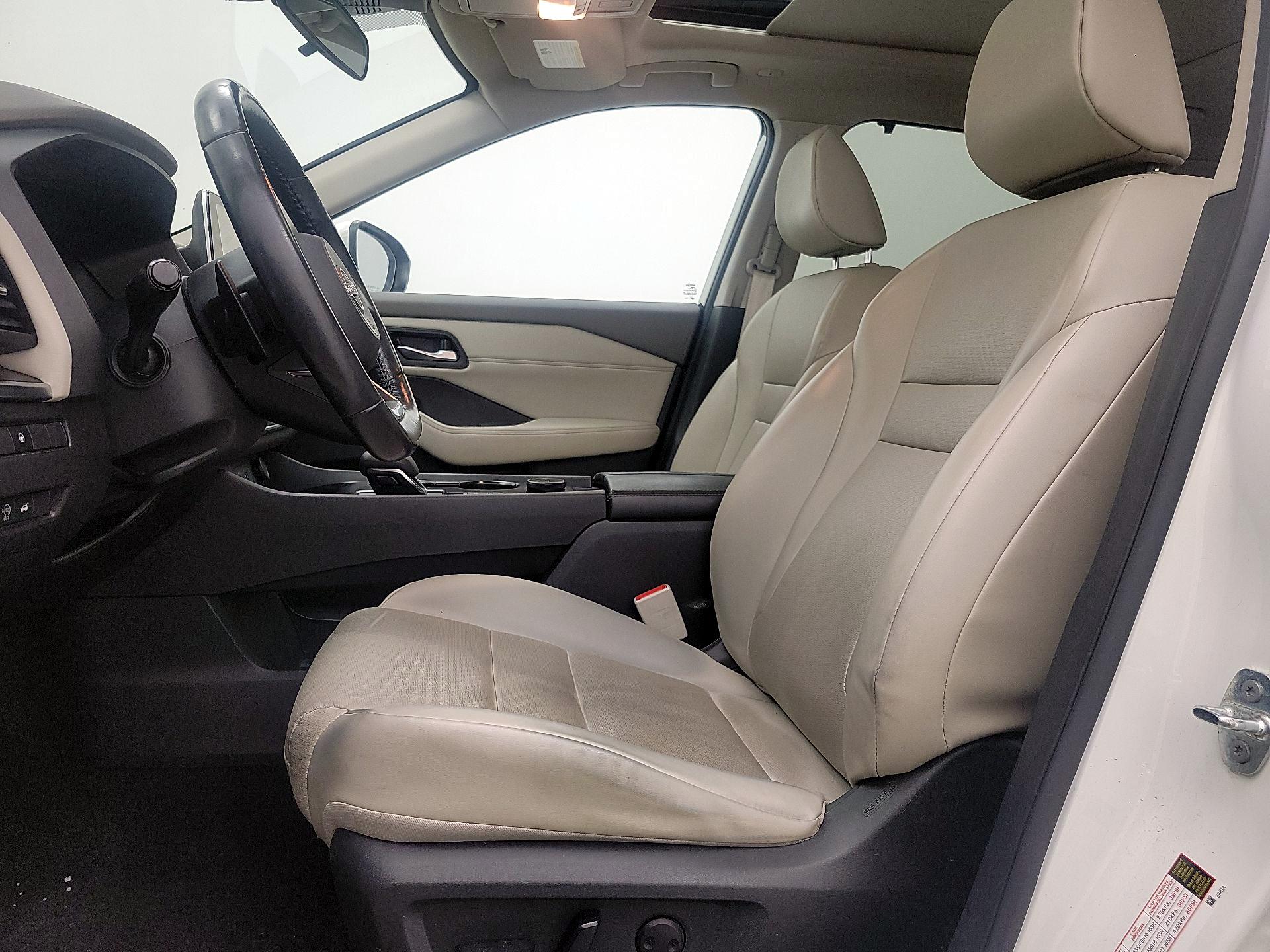 Thumbnail: 2023 Nissan Rogue - 11