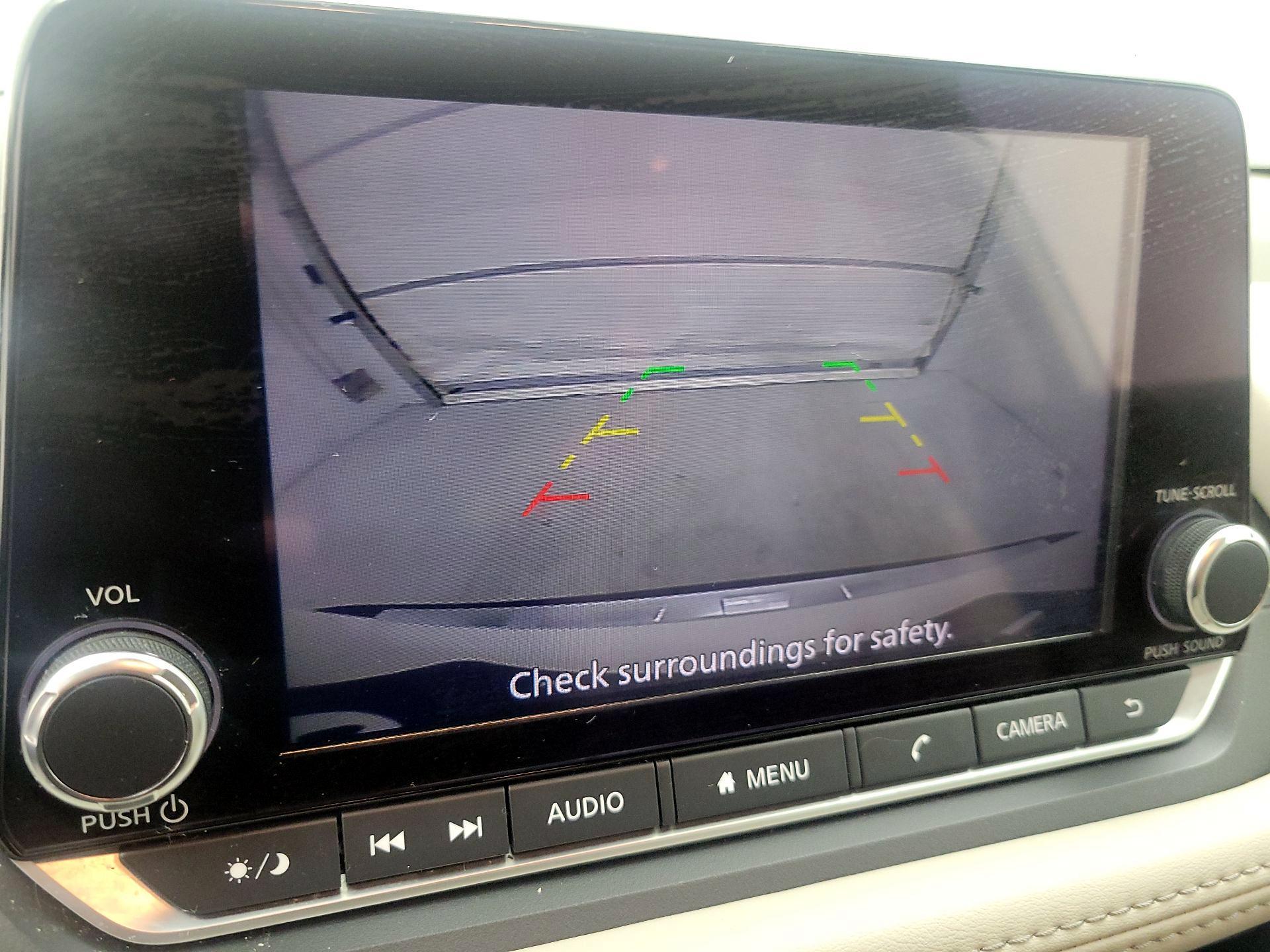 Thumbnail: 2023 Nissan Rogue - 14