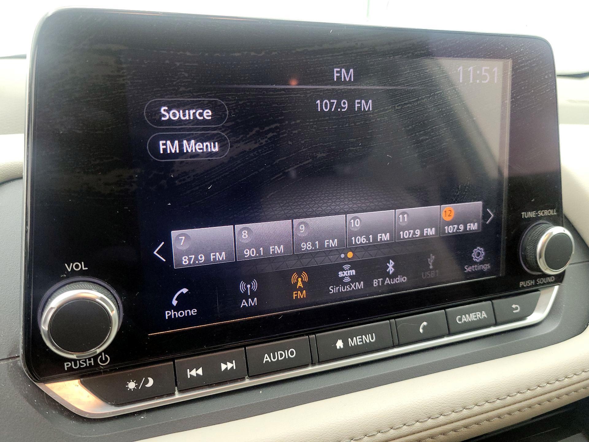 Thumbnail: 2023 Nissan Rogue - 15