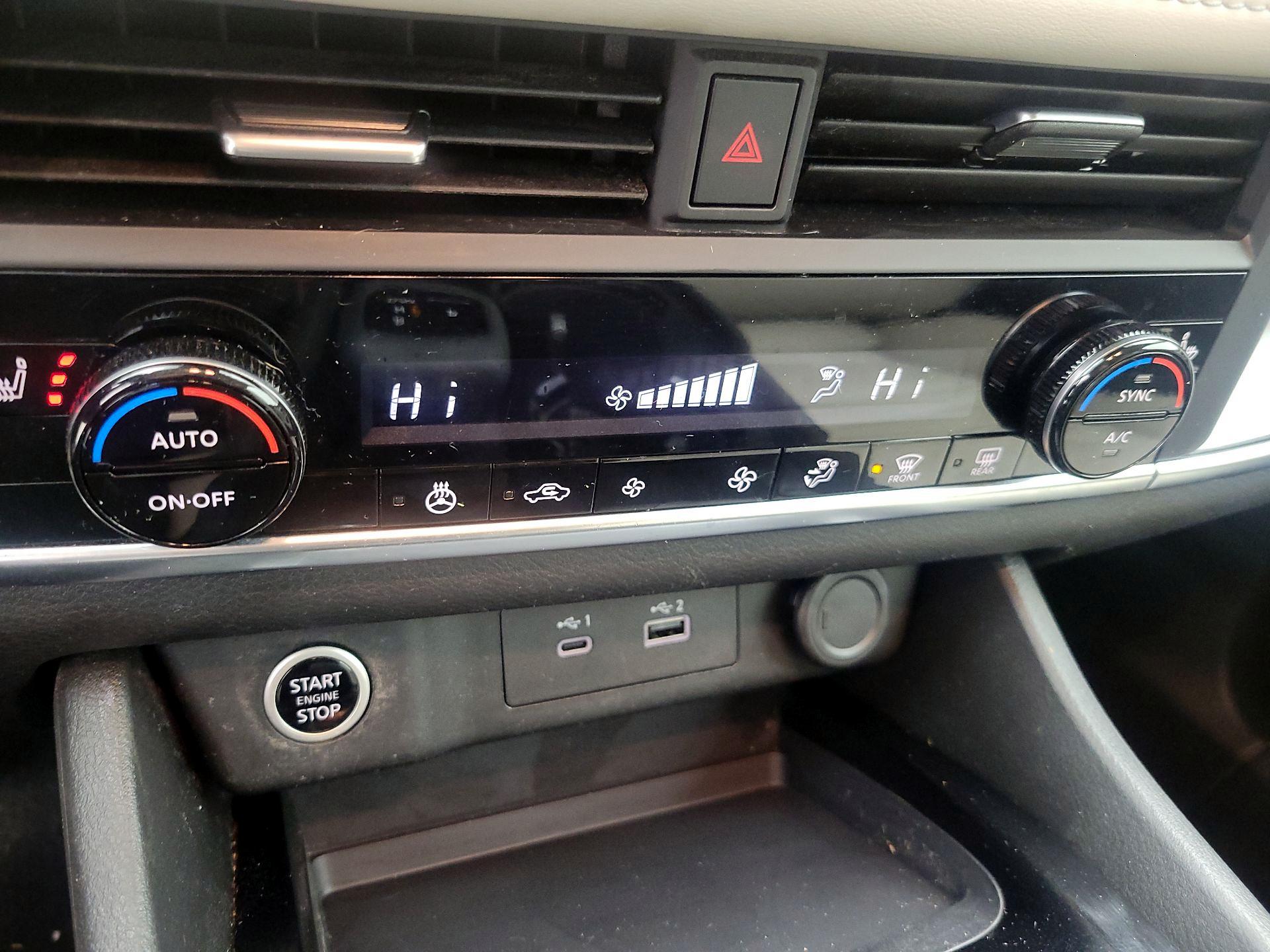 Thumbnail: 2023 Nissan Rogue - 16